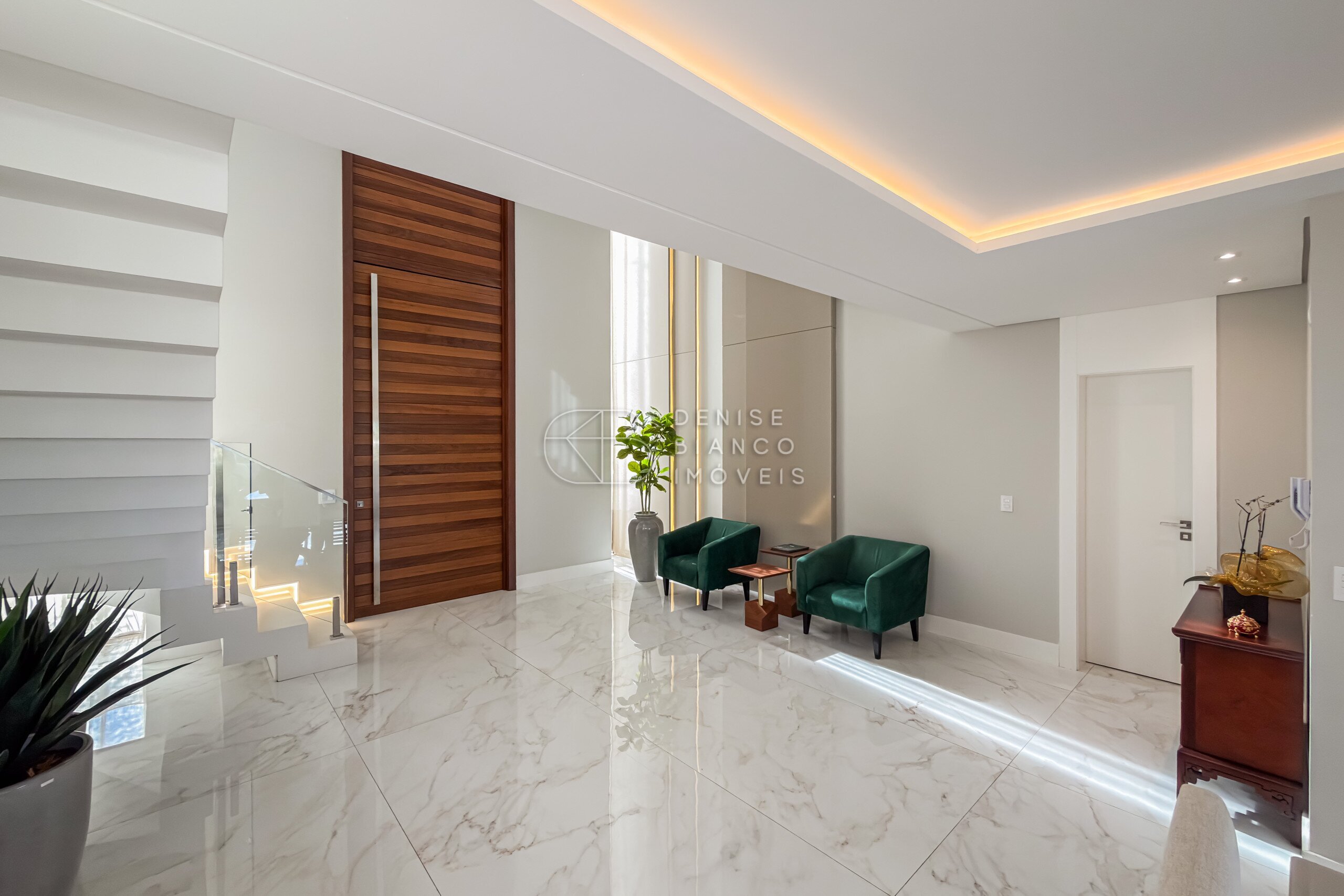 CASA EM CONDOMÍNIO em São Braz - Ref: DB0105