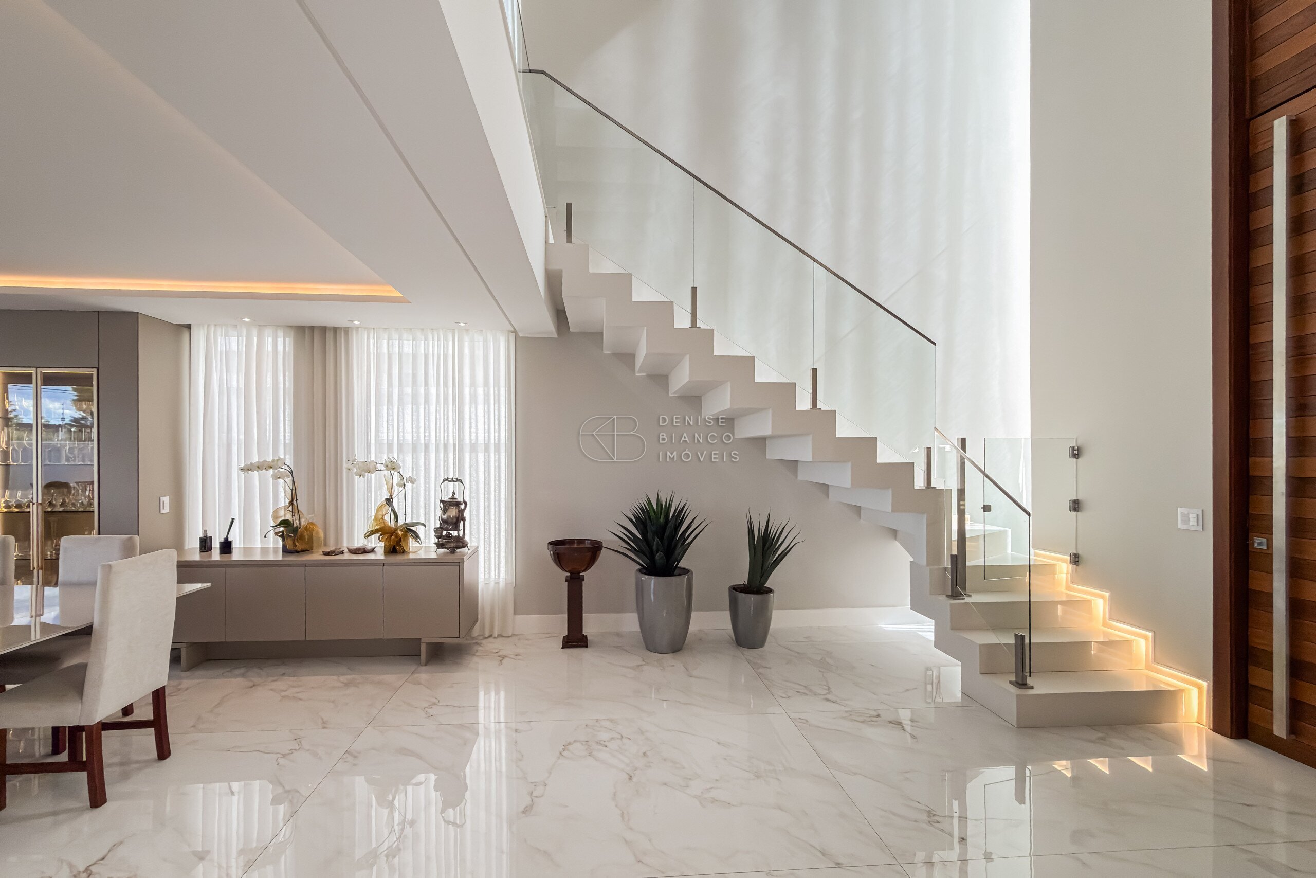 CASA EM CONDOMÍNIO em São Braz - Ref: DB0105