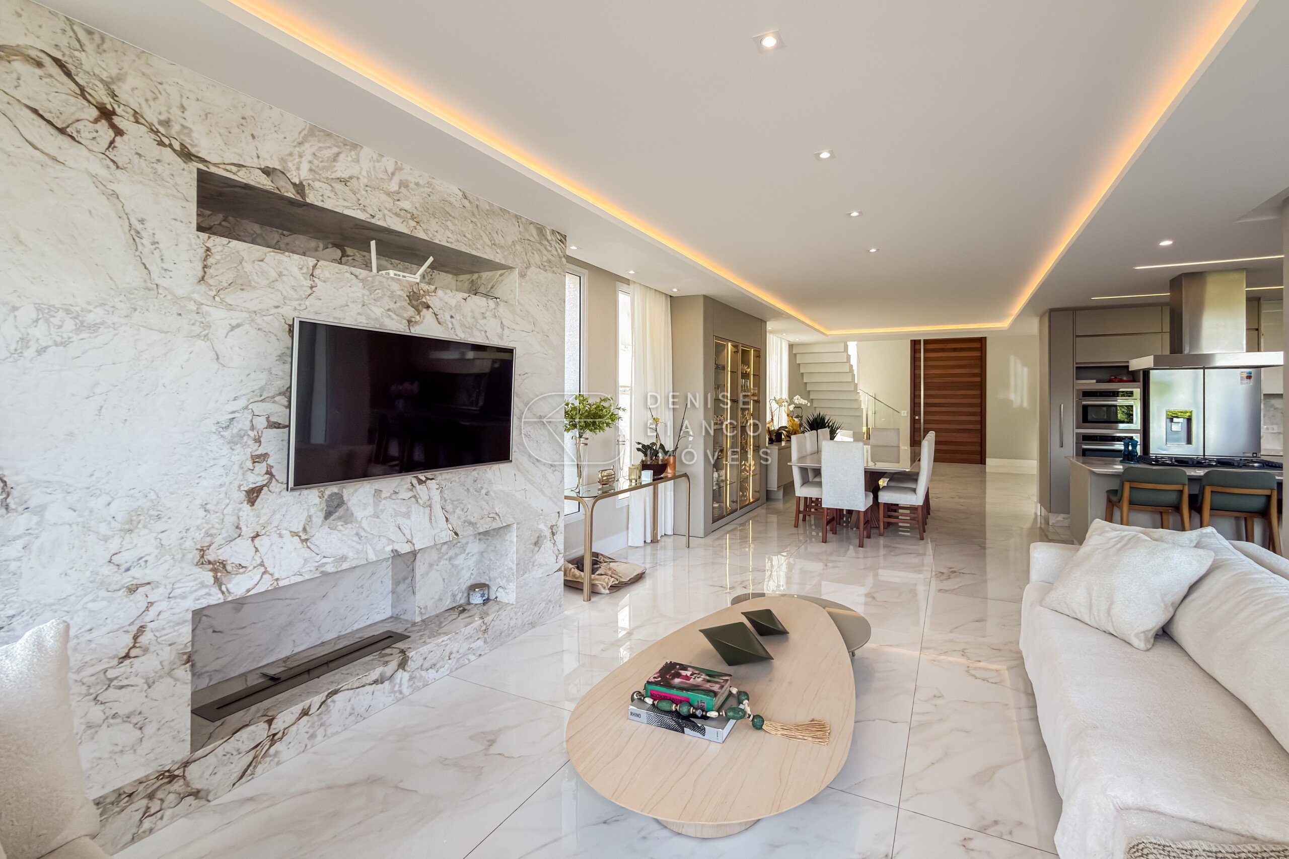 CASA EM CONDOMÍNIO em São Braz - Ref: DB0105