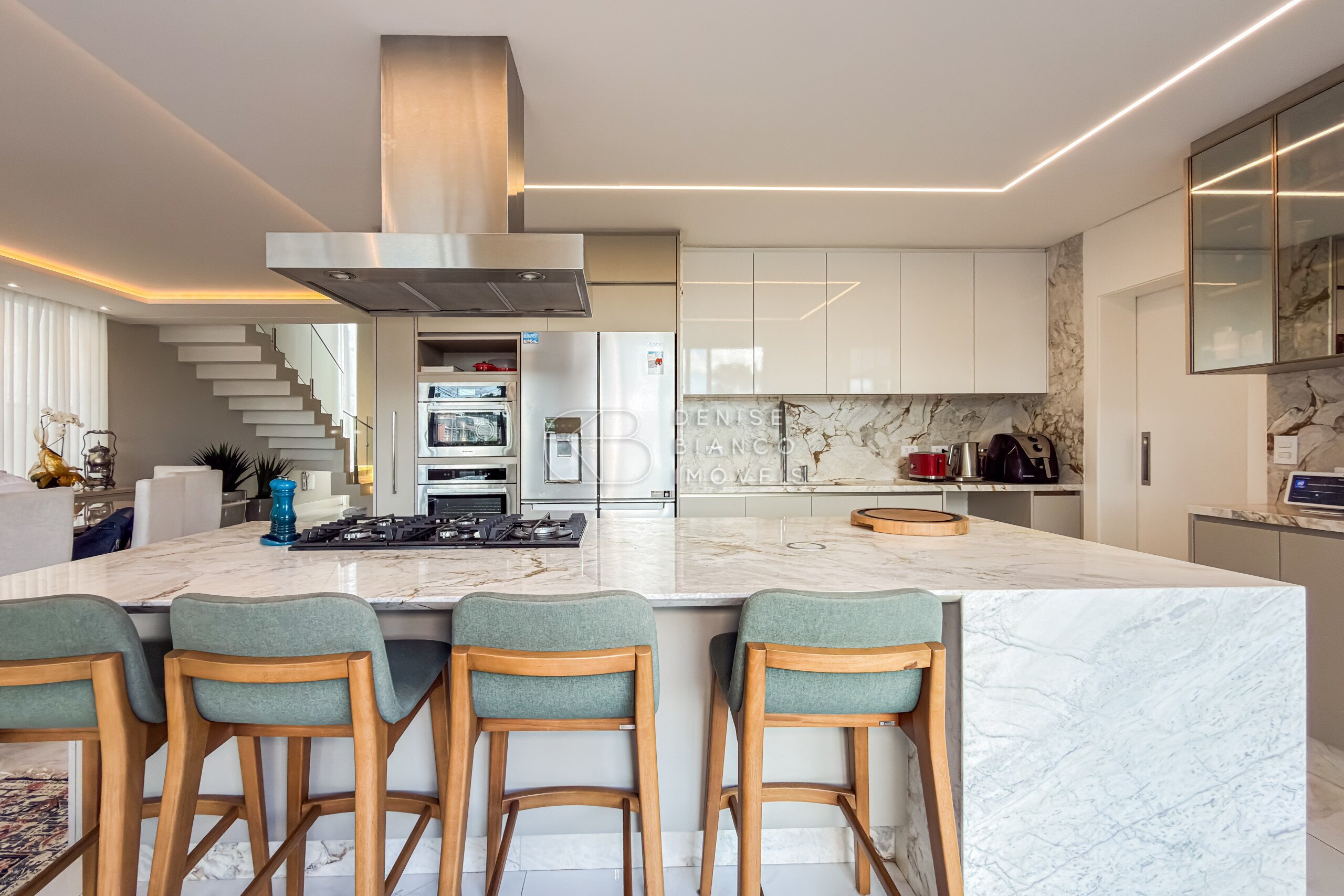 CASA EM CONDOMÍNIO em São Braz - Ref: DB0105