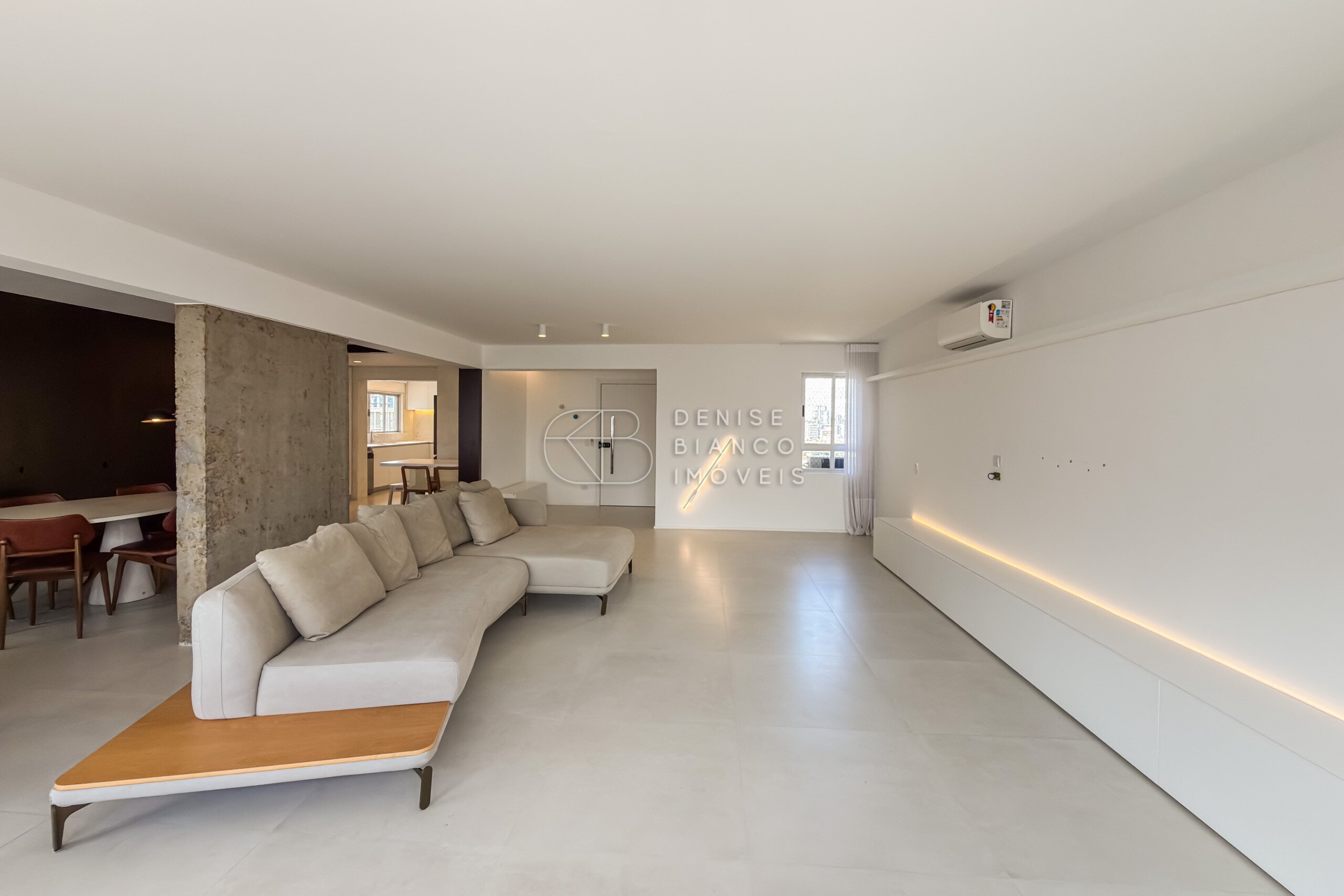 APARTAMENTO em Seminário - Ref: DB0112
