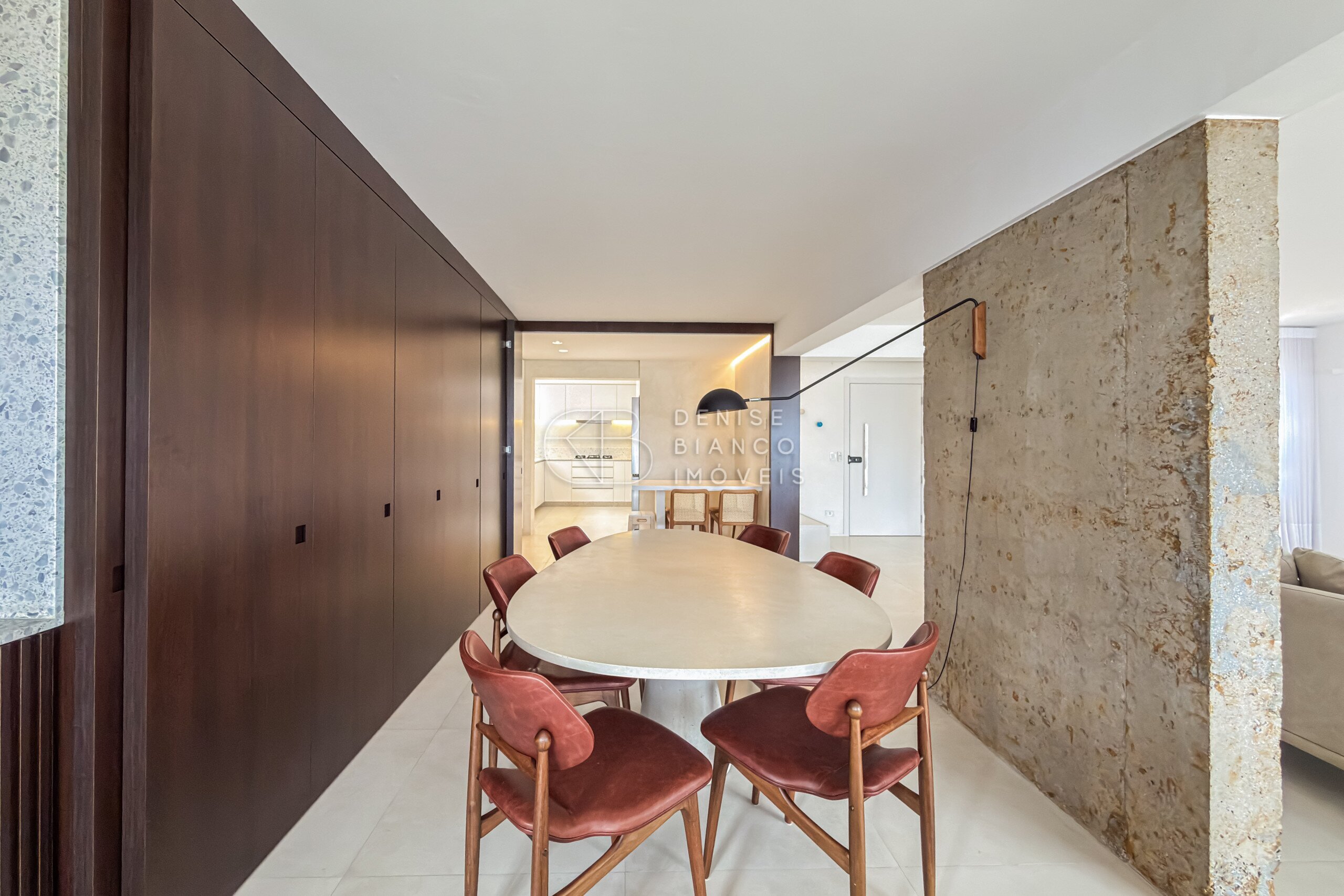 APARTAMENTO em Seminário - Ref: DB0112
