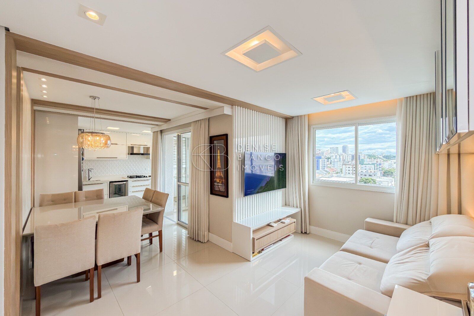 APARTAMENTO em Vila Izabel - Ref: DB0117