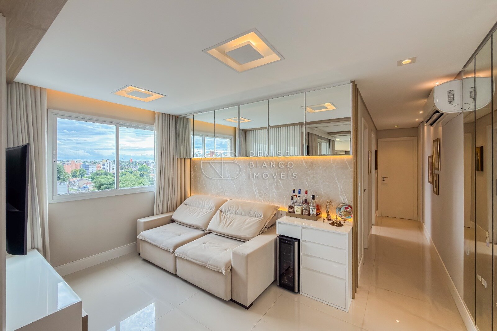 APARTAMENTO em Vila Izabel - Ref: DB0117