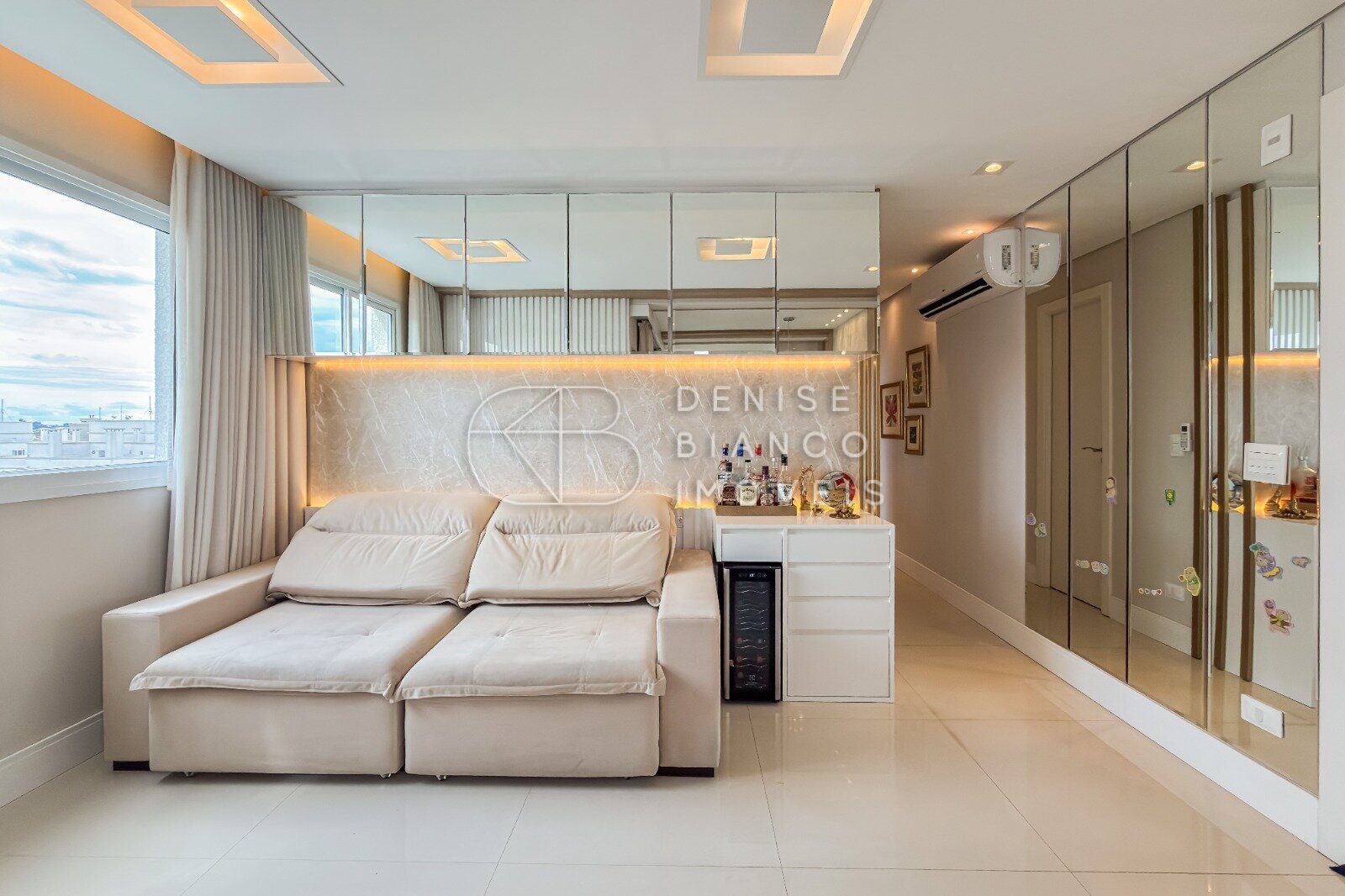 APARTAMENTO em Vila Izabel - Ref: DB0117