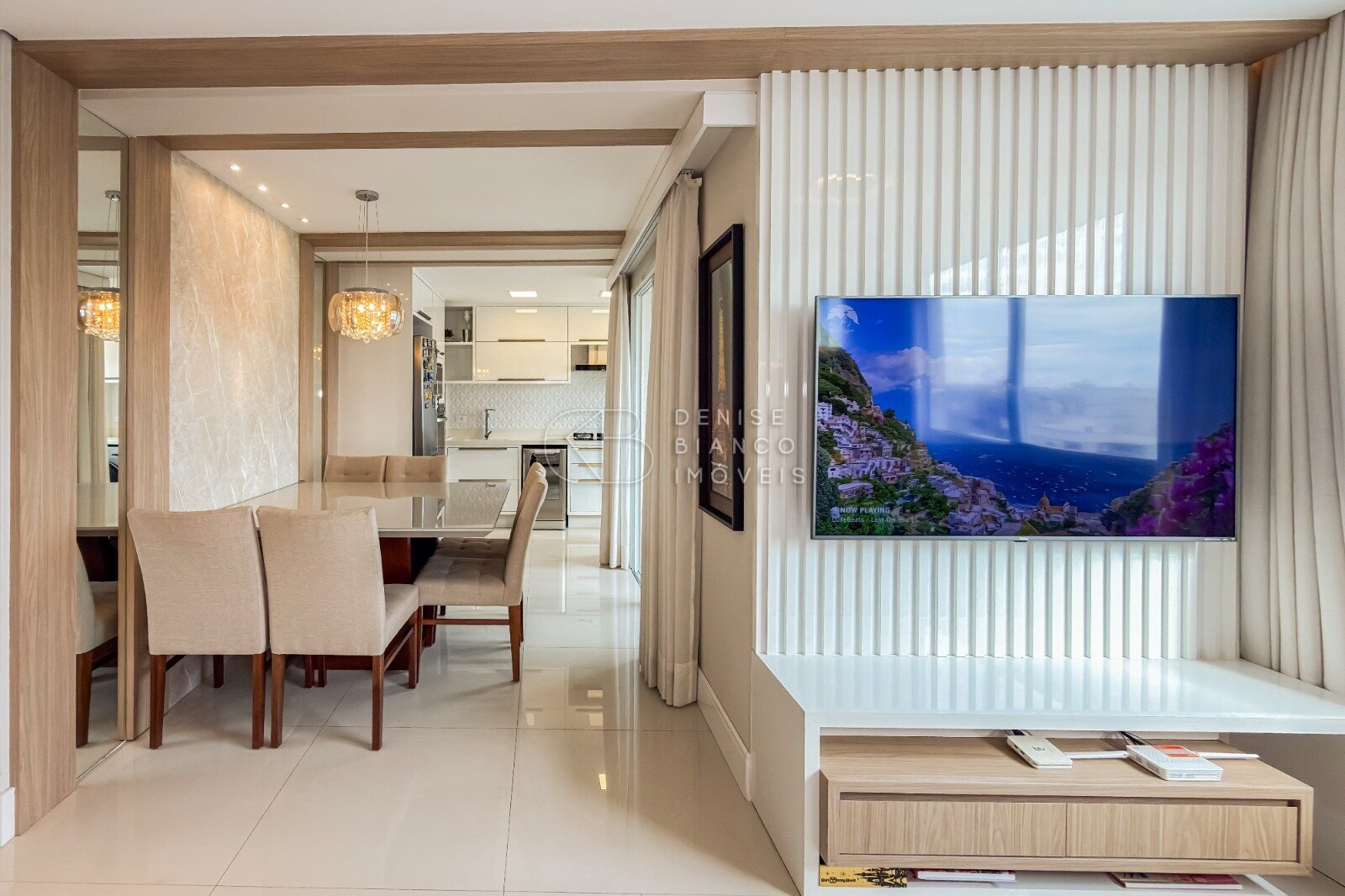 APARTAMENTO em Vila Izabel - Ref: DB0117