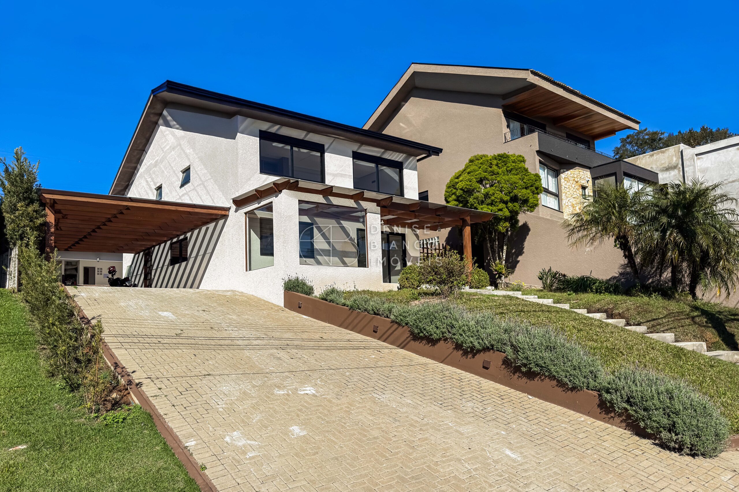 CASA EM CONDOMÍNIO em São João - Ref: DB0120