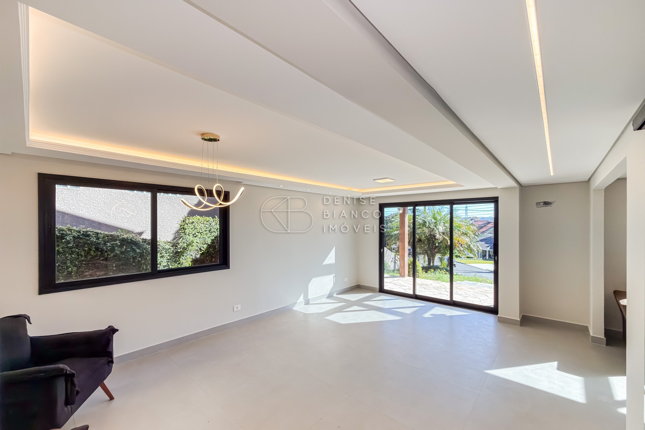 CASA EM CONDOMÍNIO em São João - Ref: DB0120