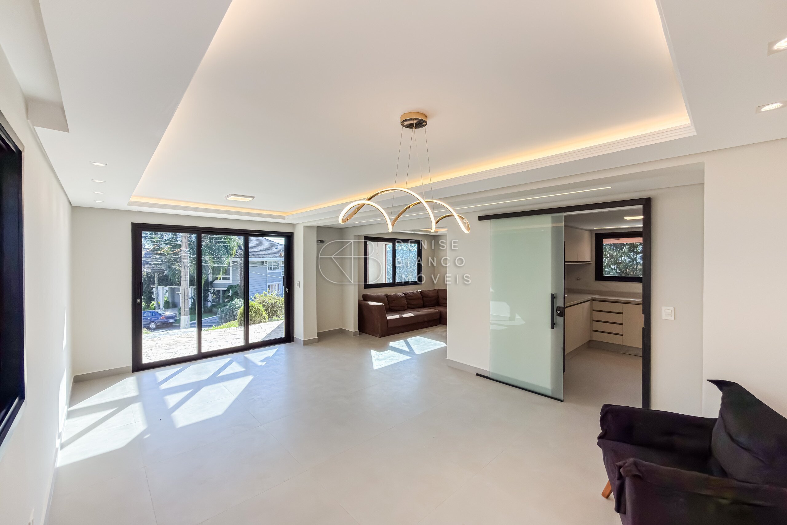 CASA EM CONDOMÍNIO em São João - Ref: DB0120