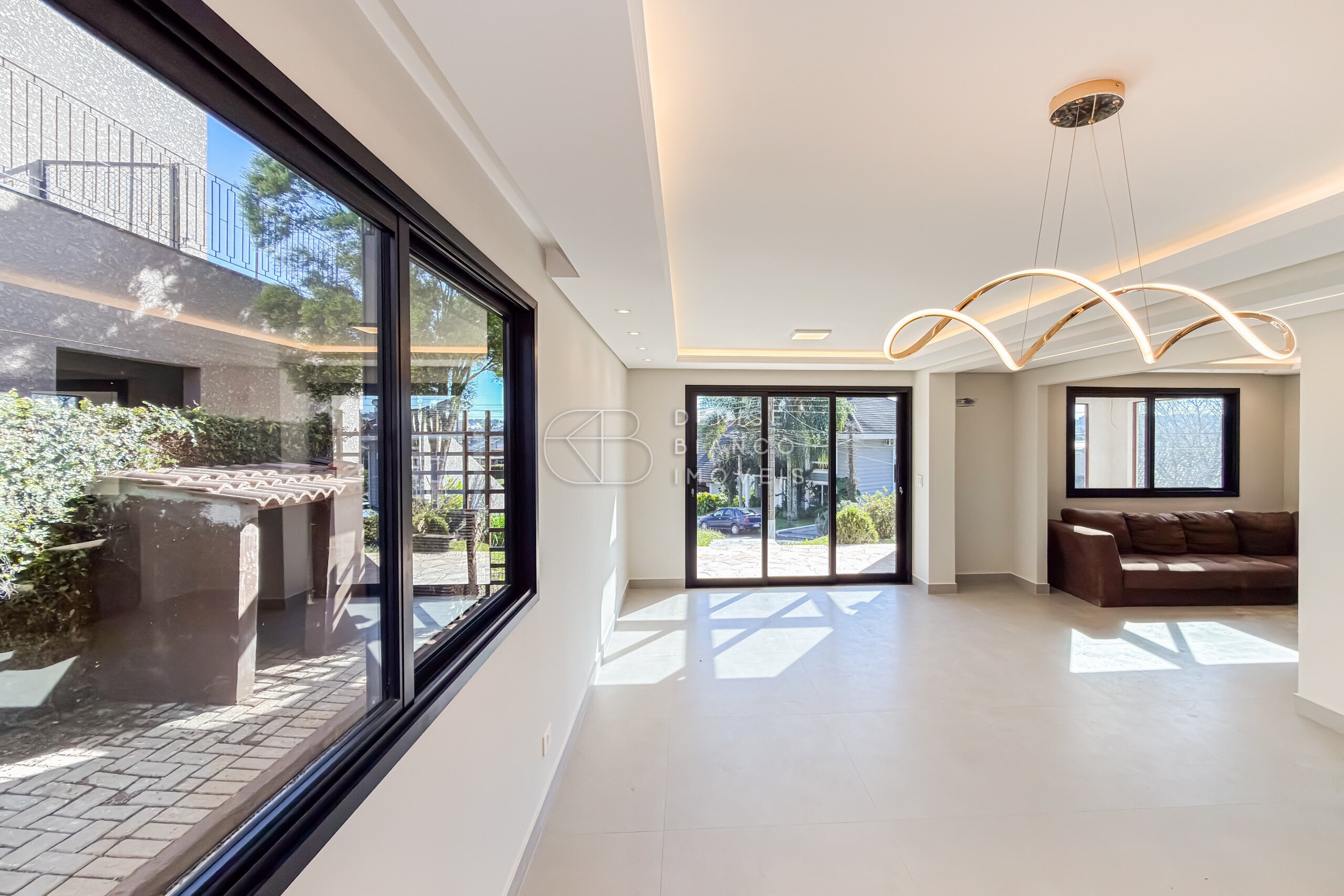 CASA EM CONDOMÍNIO em São João - Ref: DB0120