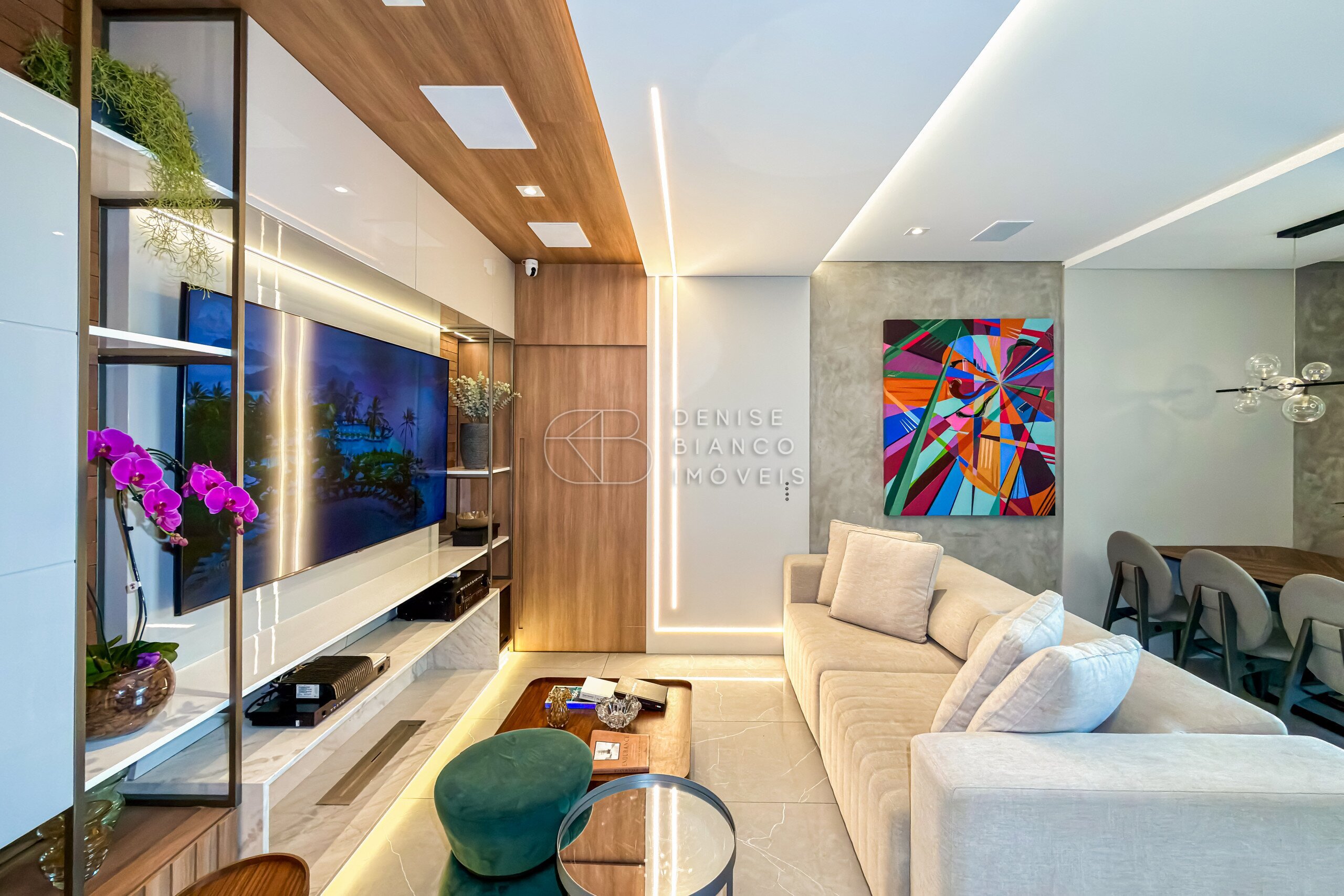 APARTAMENTO em Seminário - Ref: DB0123