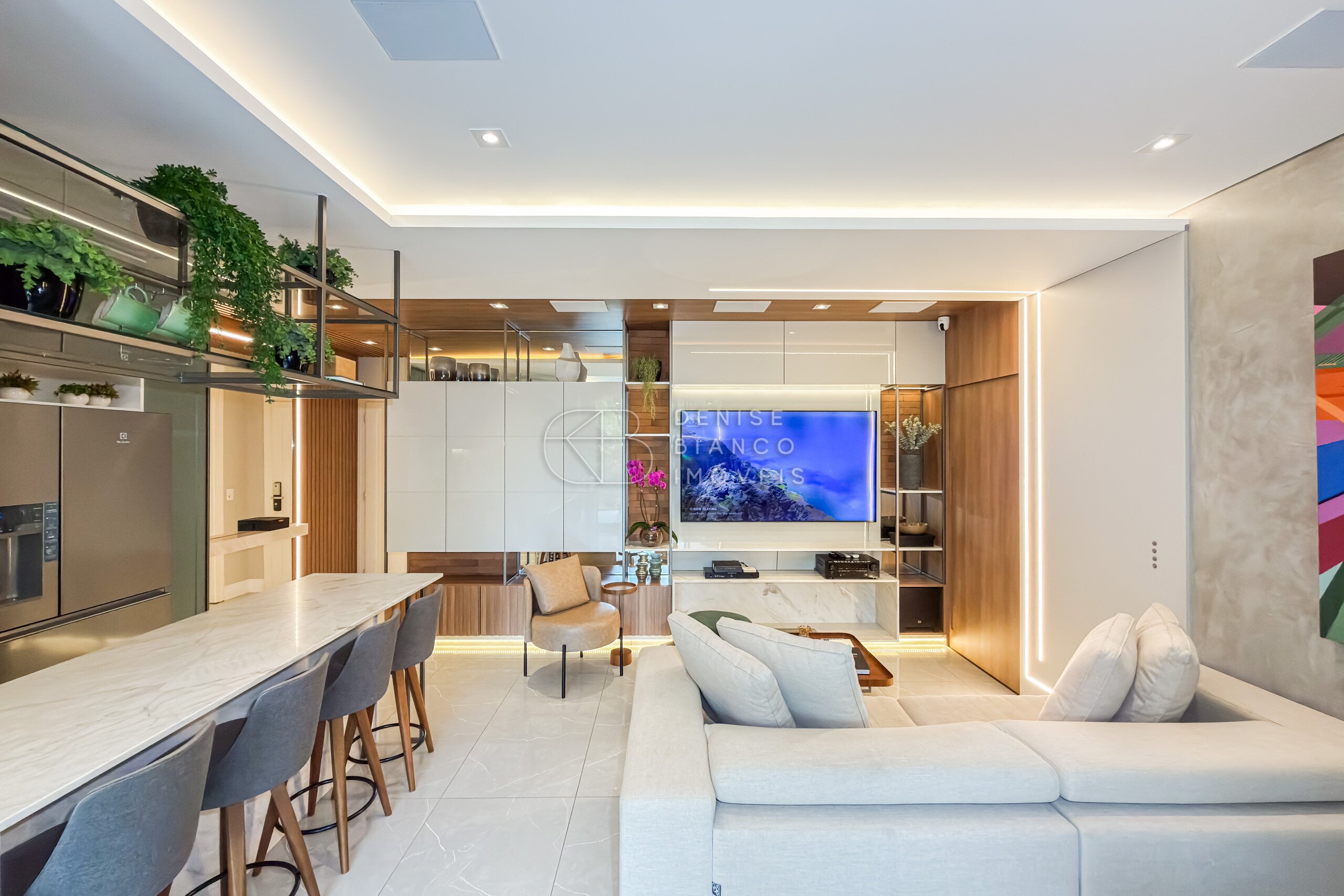 APARTAMENTO em Seminário - Ref: DB0123