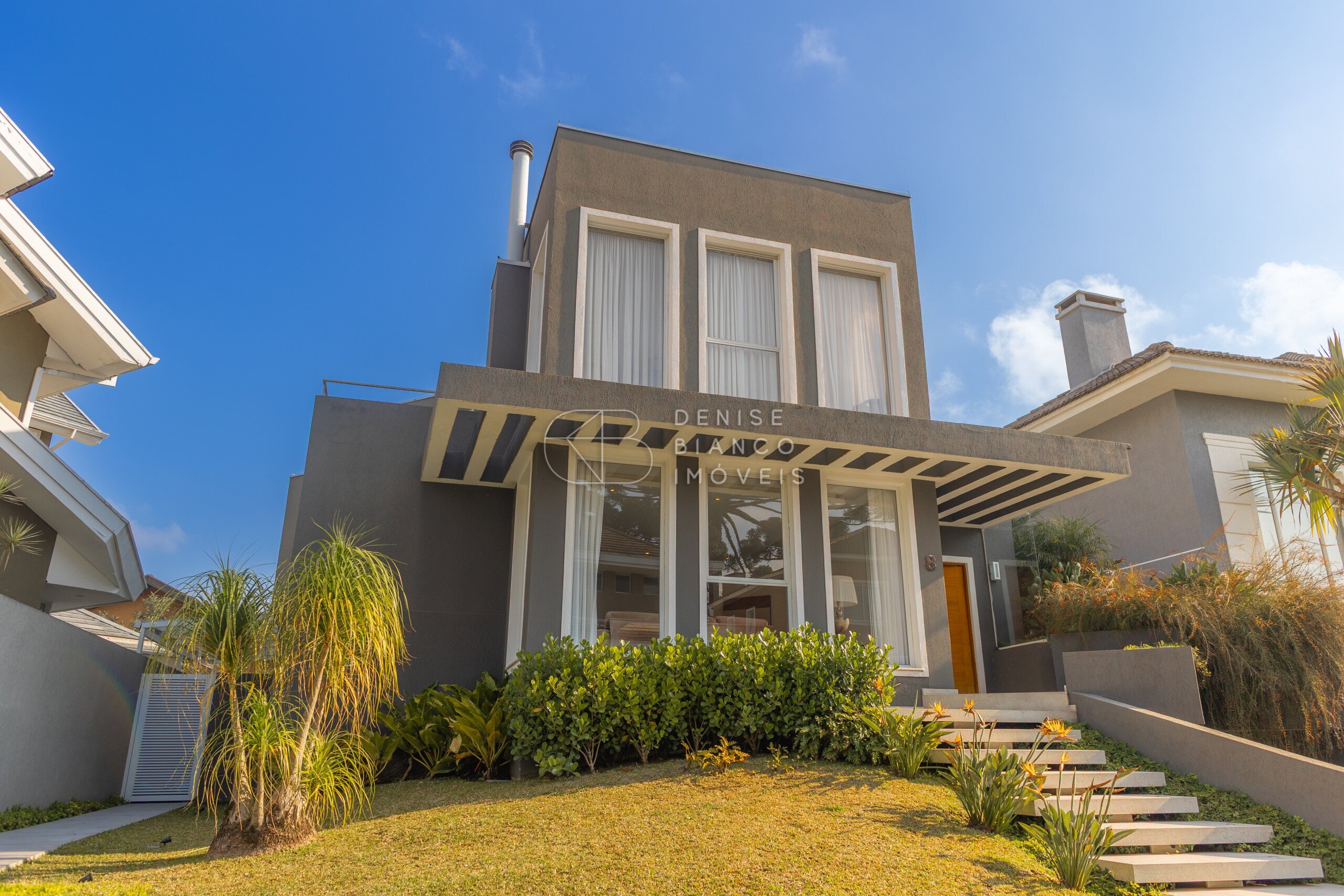 CASA EM CONDOMÍNIO em Pilarzinho - Ref: DB0124