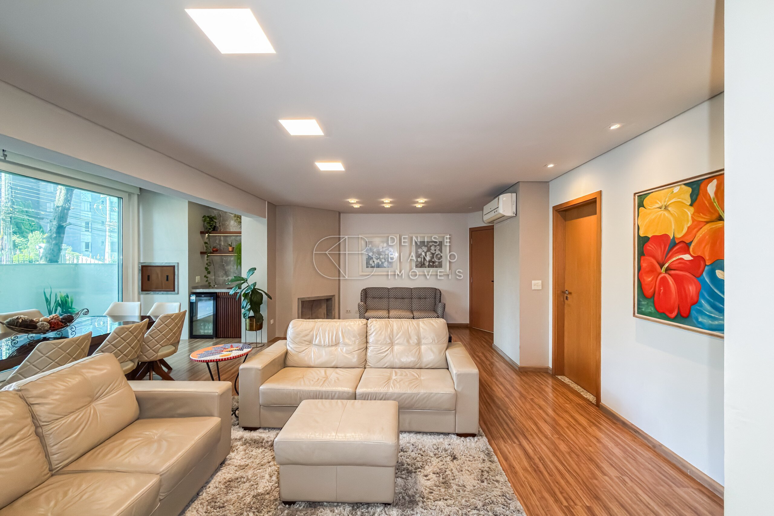APARTAMENTO em Ahú - Ref: DB0134