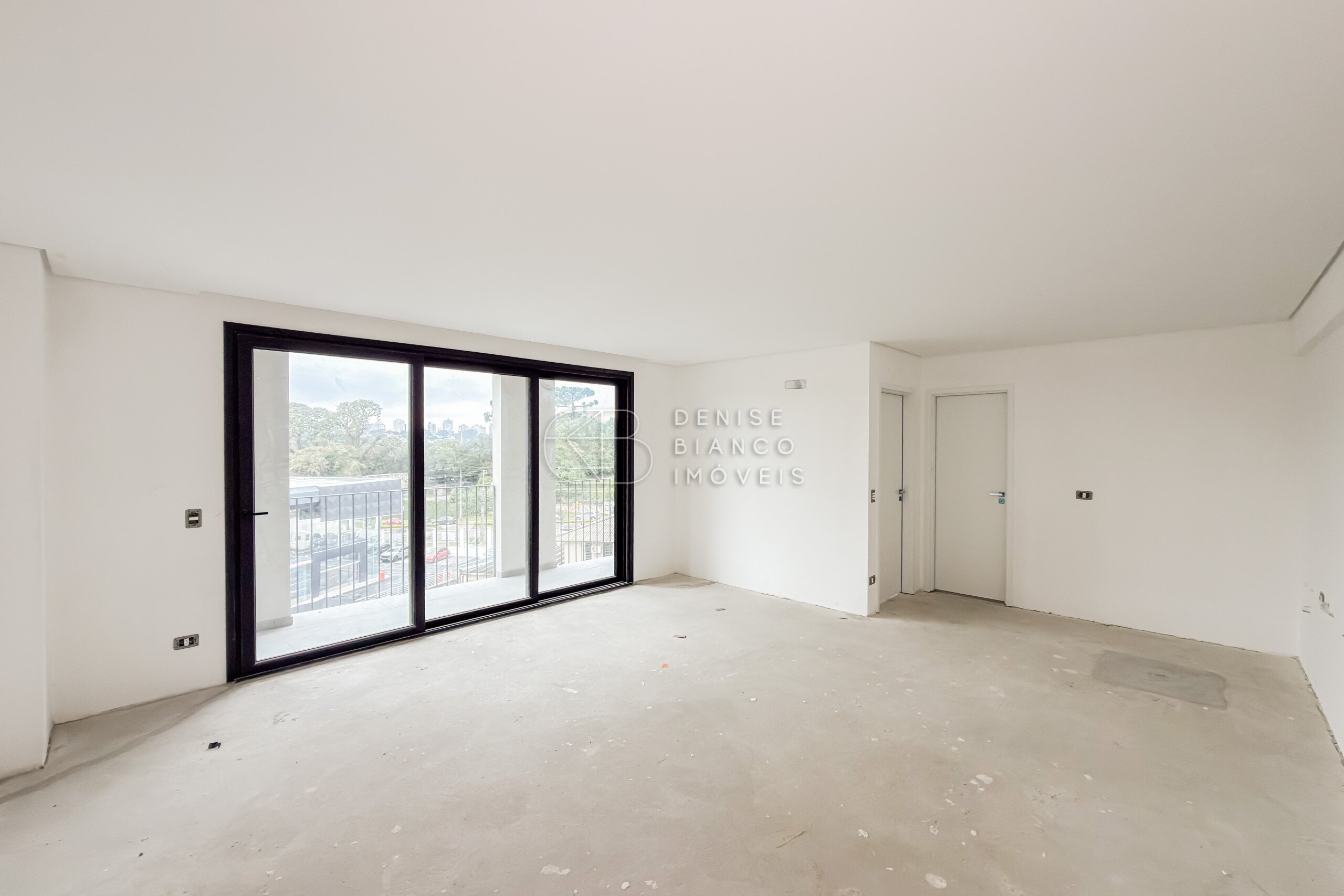 APARTAMENTO em Cascatinha - Ref: DB0140