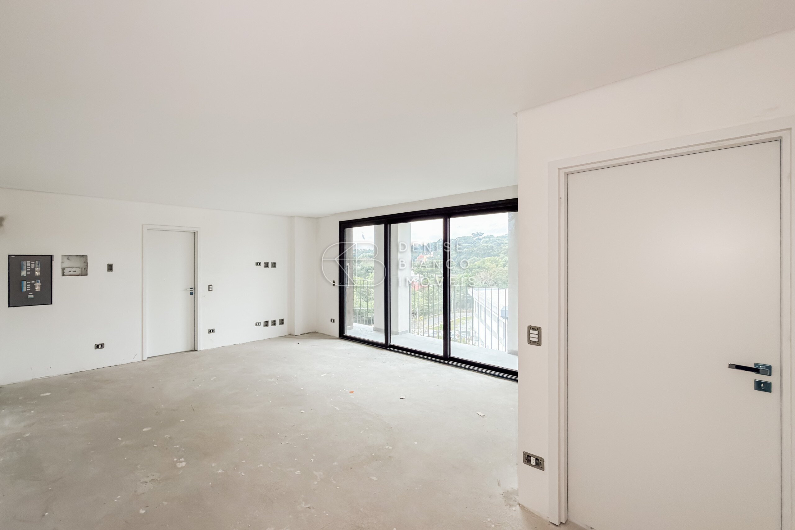 APARTAMENTO em Cascatinha - Ref: DB0140
