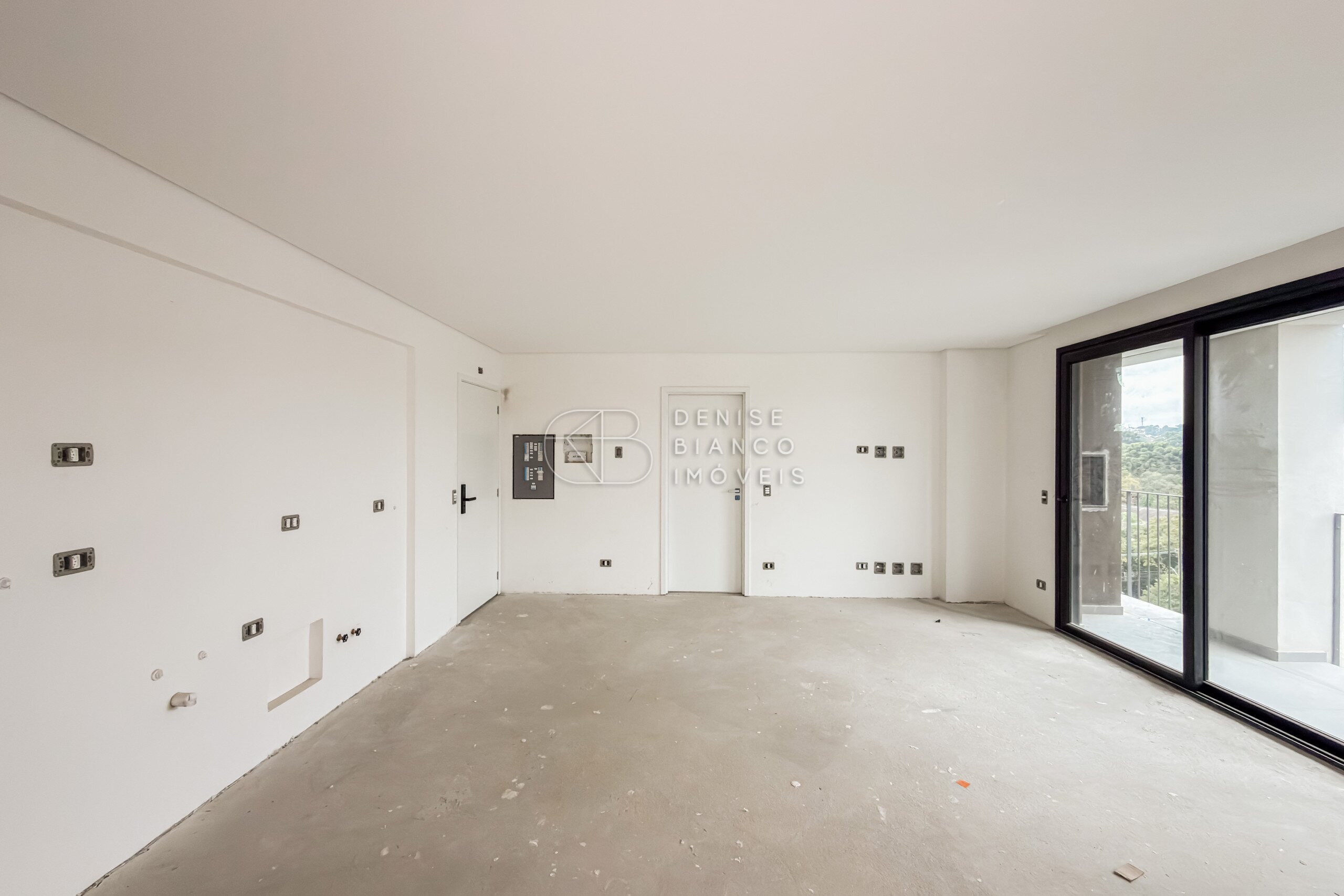 APARTAMENTO em Cascatinha - Ref: DB0140