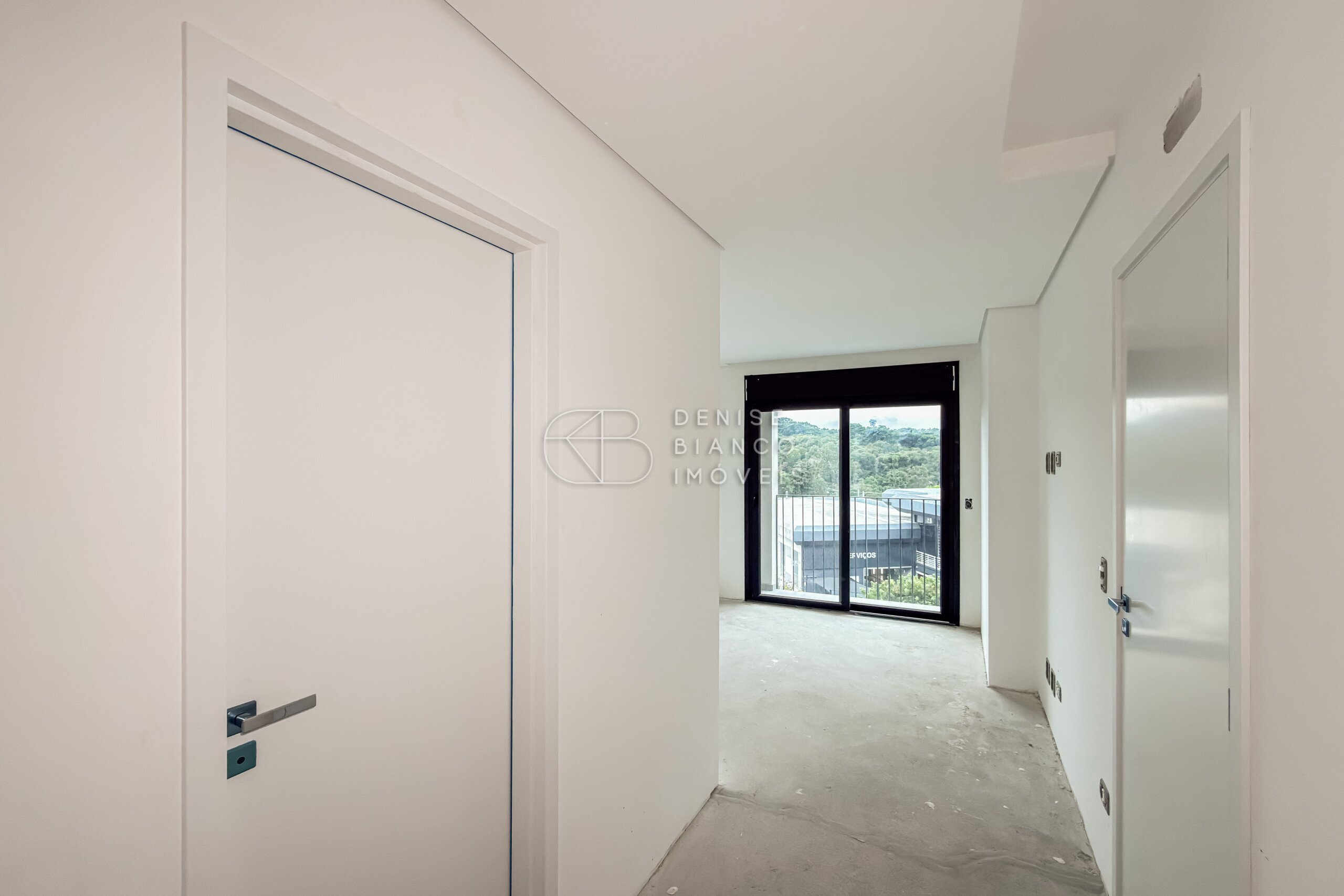 APARTAMENTO em Cascatinha - Ref: DB0140