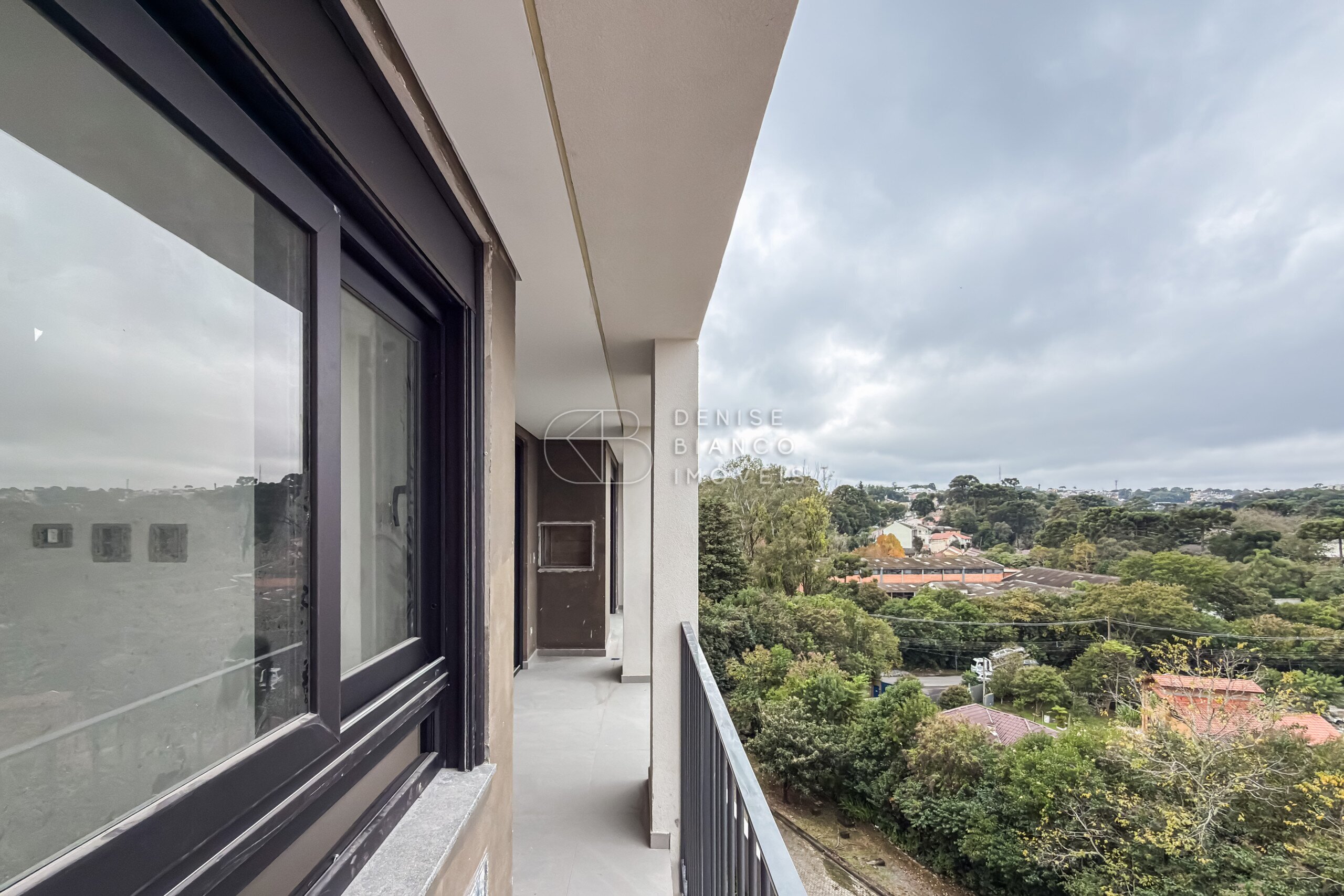 APARTAMENTO em Cascatinha - Ref: DB0140
