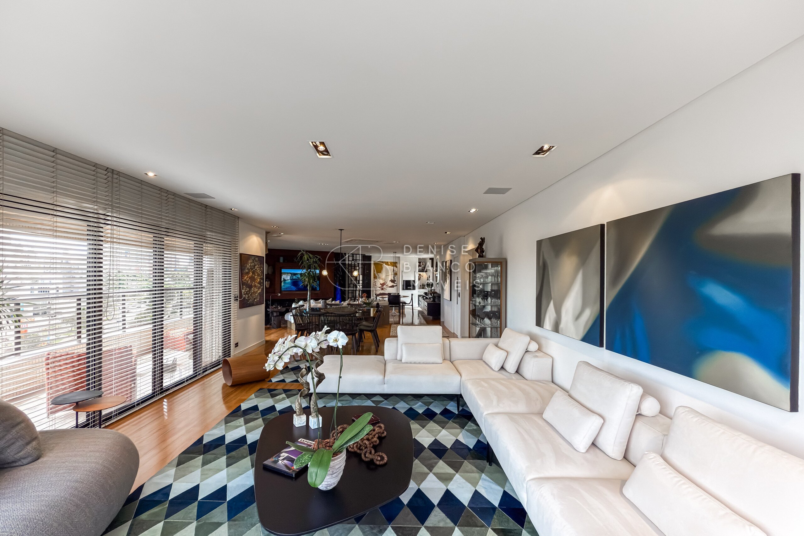APARTAMENTO em Seminário - Ref: DB0147