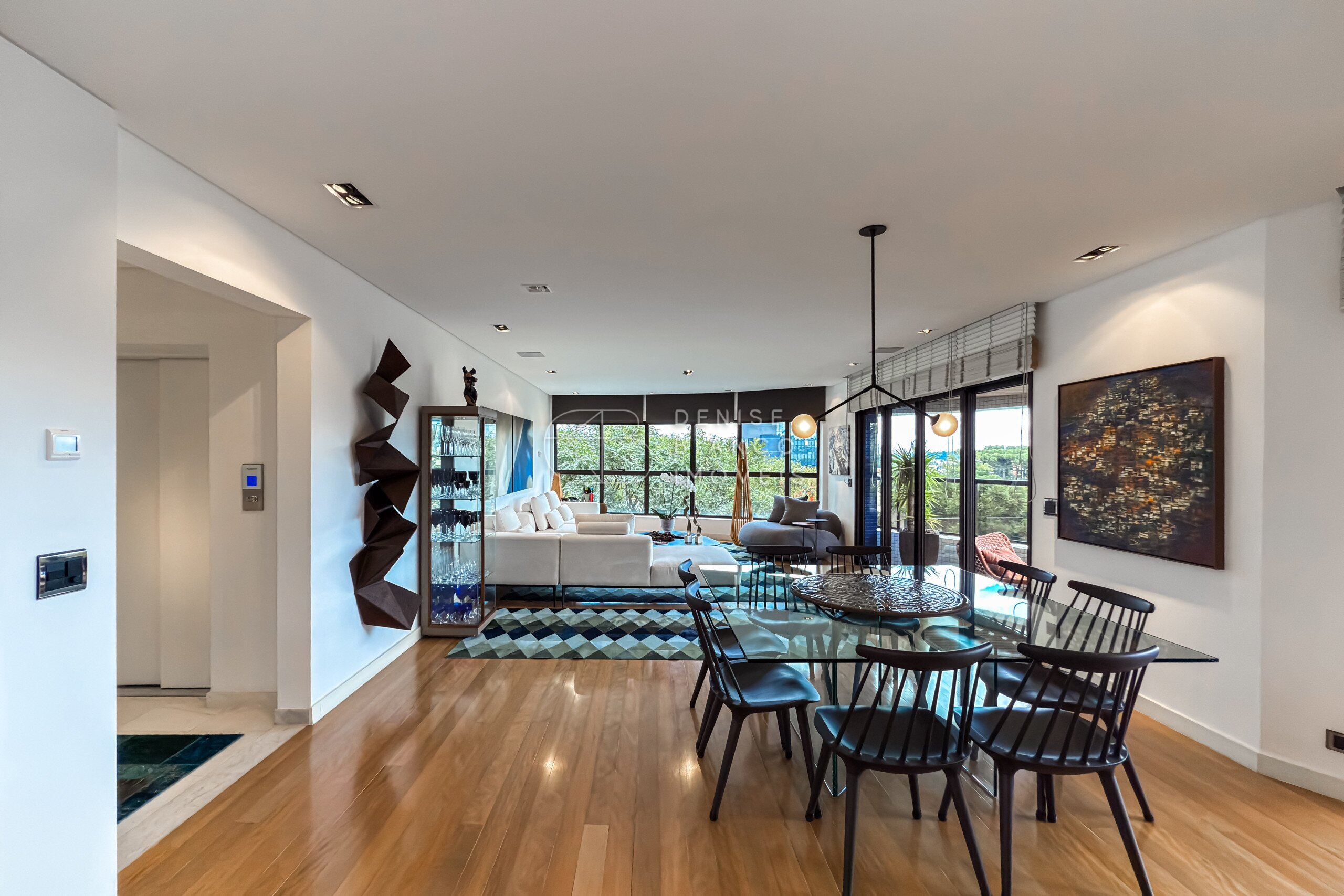APARTAMENTO em Seminário - Ref: DB0147