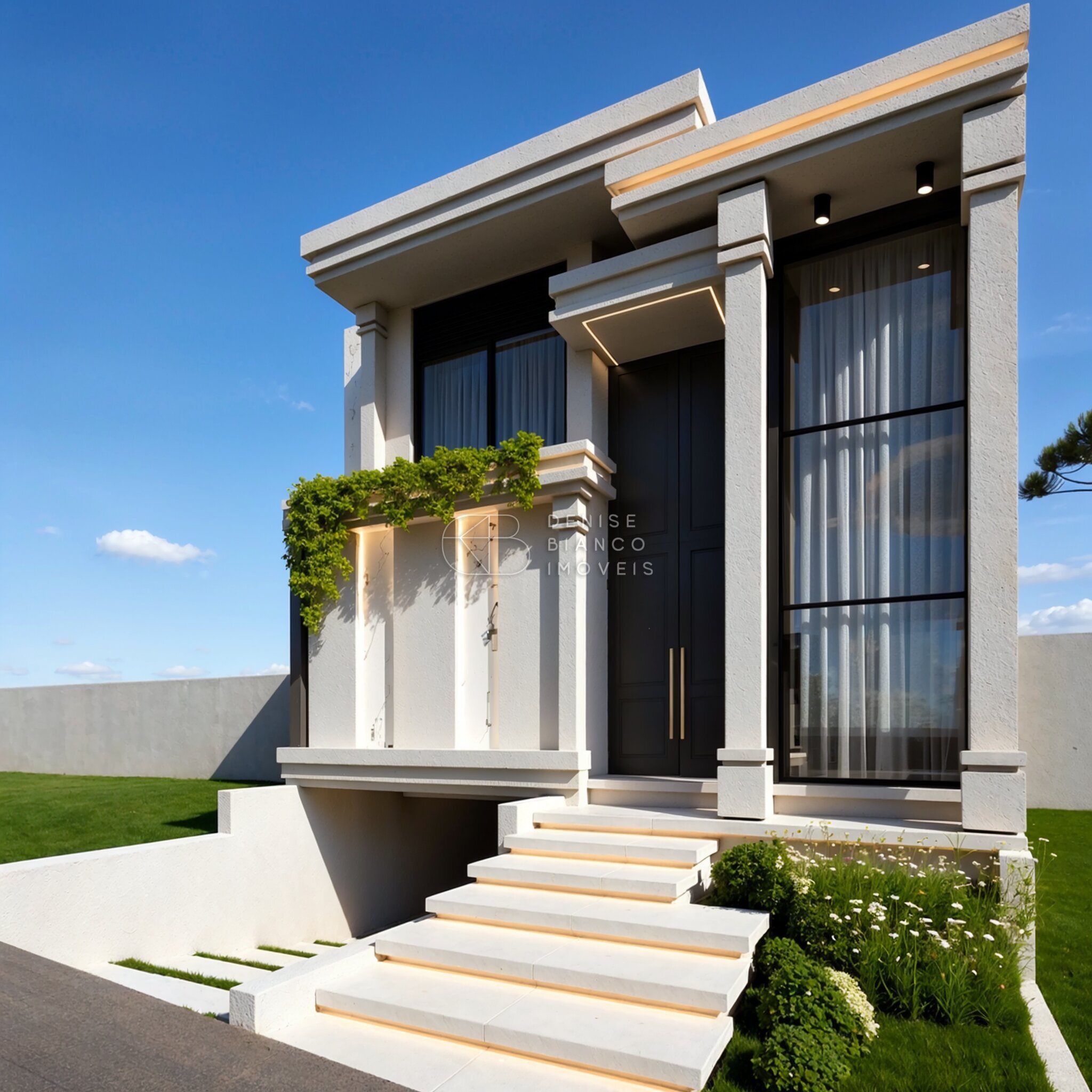 CASA EM CONDOMÍNIO em Pilarzinho - Ref: DB0151