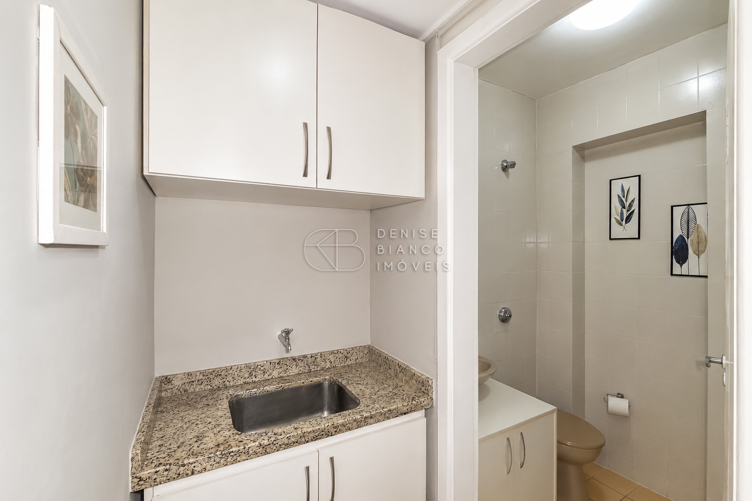 CONJUNTO/SALA COMERCIAL em Portão - Ref: DB0152