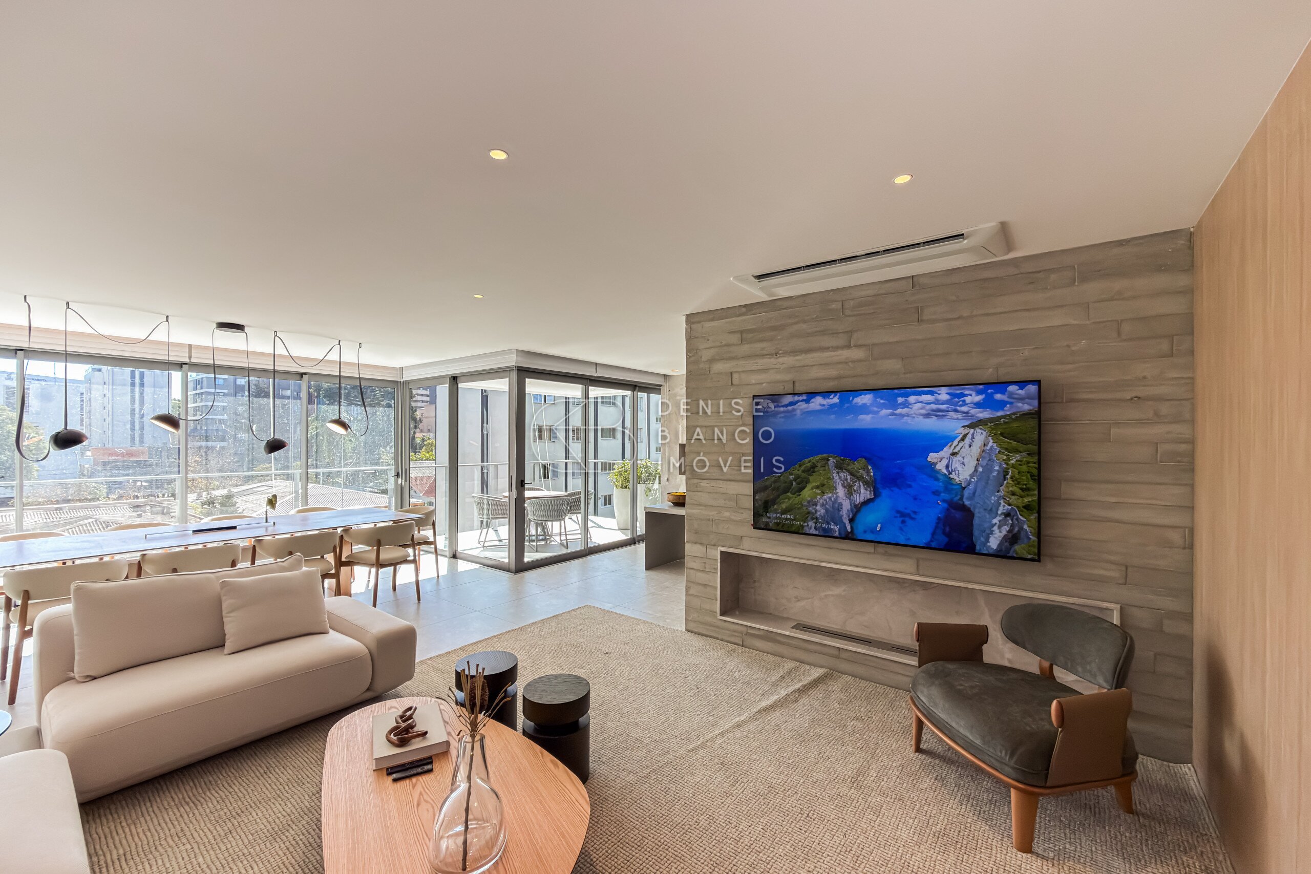 APARTAMENTO em Seminário - Ref: DB0161