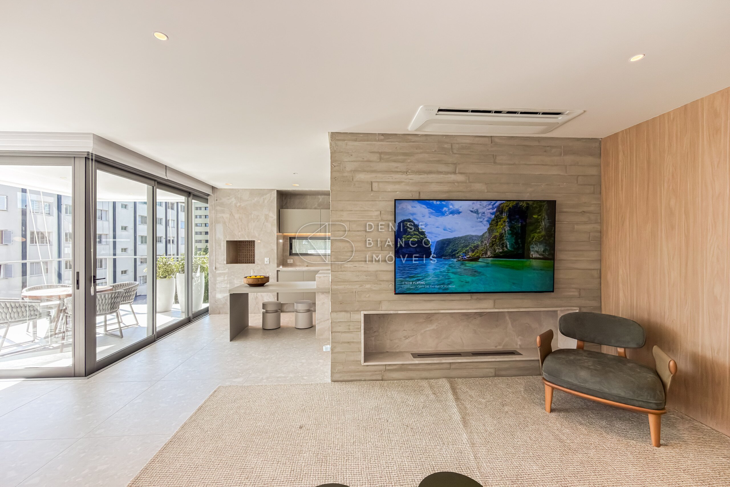 APARTAMENTO em Seminário - Ref: DB0161