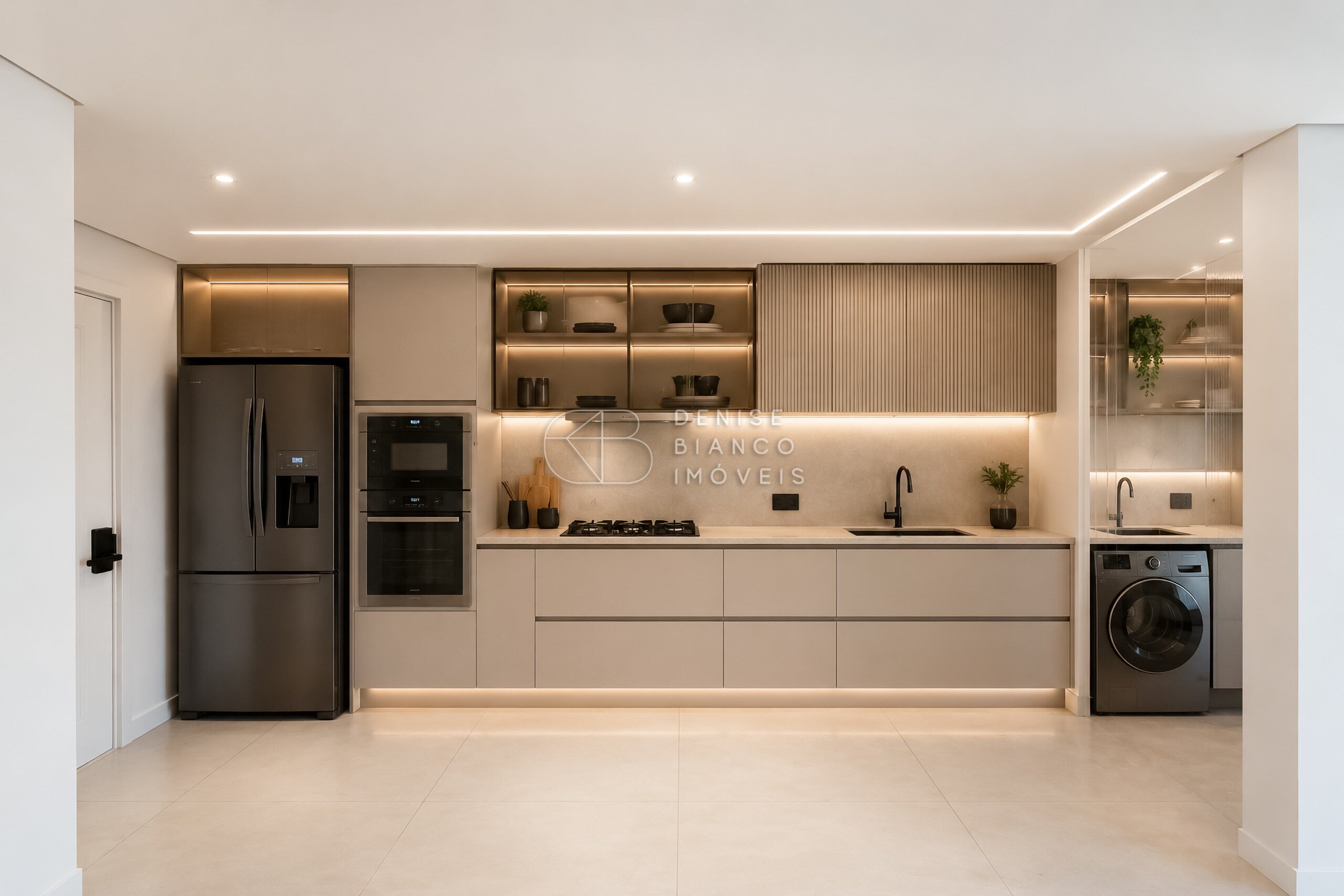 APARTAMENTO em Jardim Botânico - Ref: DB170