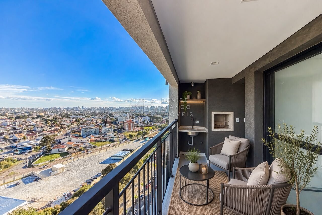 APARTAMENTO em Jardim Botânico - Ref: DB170