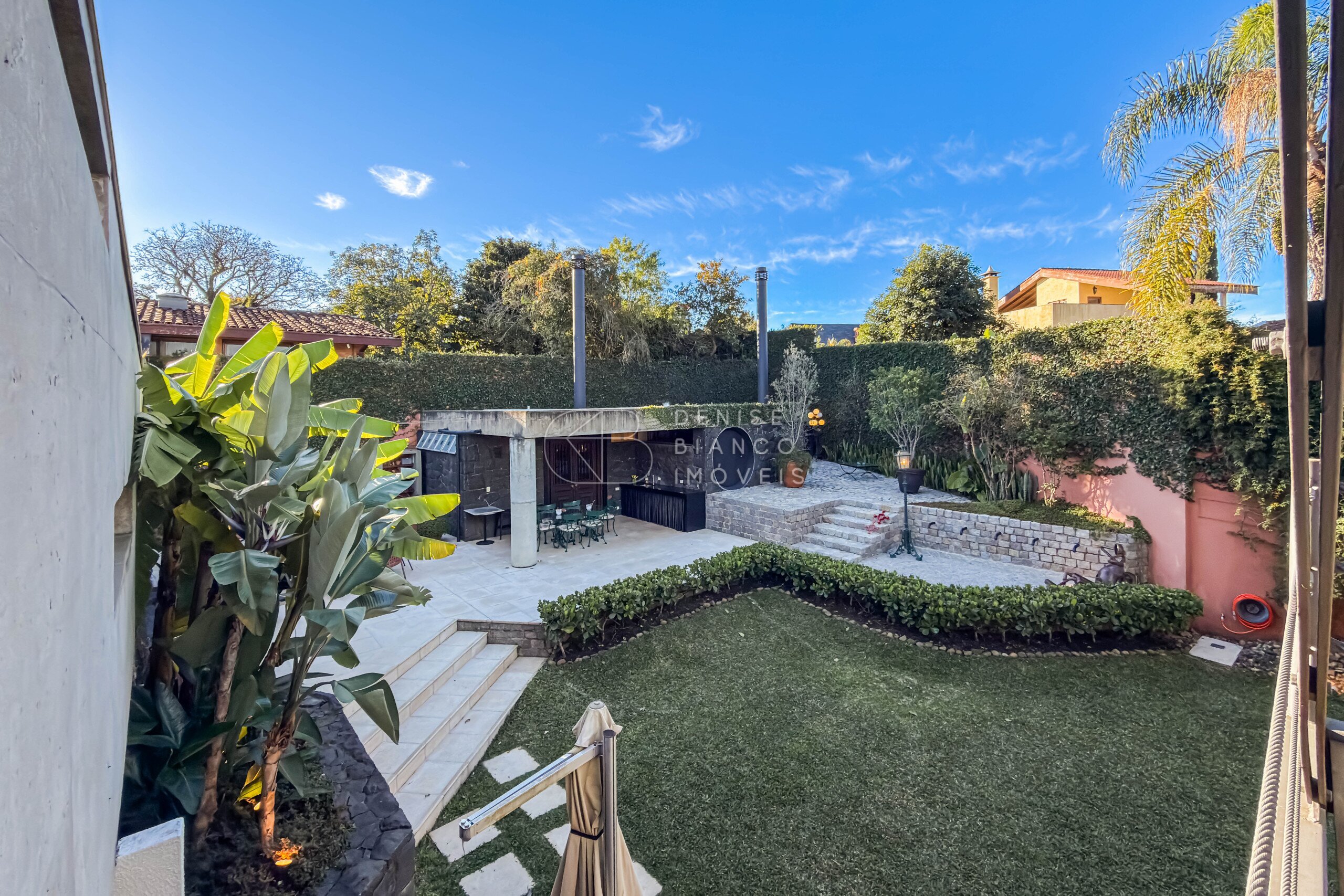 CASA em Jardim Schaffer - Ref: DB0173