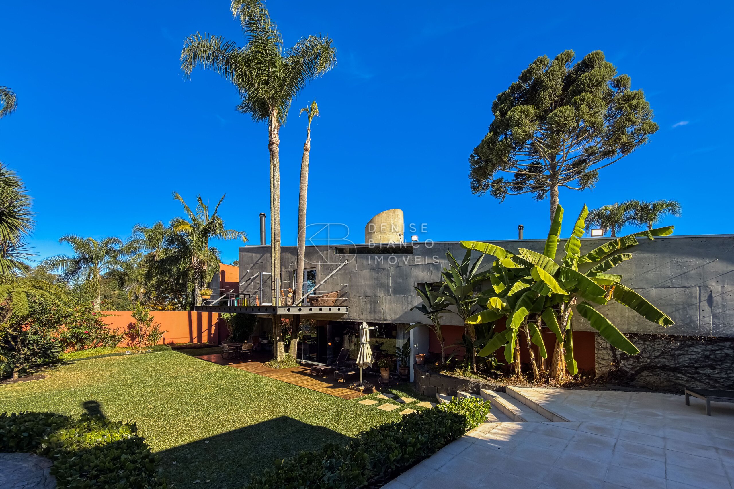 CASA em Jardim Schaffer - Ref: DB0173