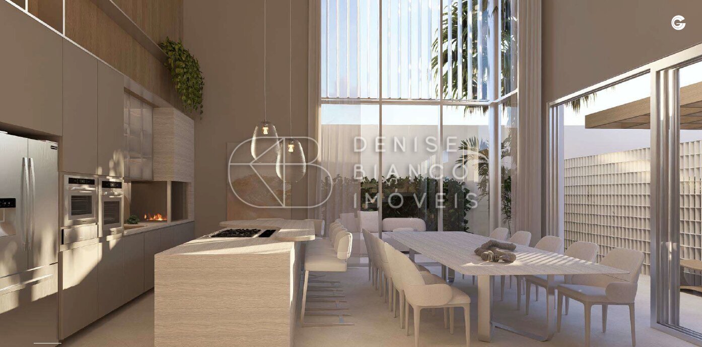 APARTAMENTO em Ahú - Ref: DB0180