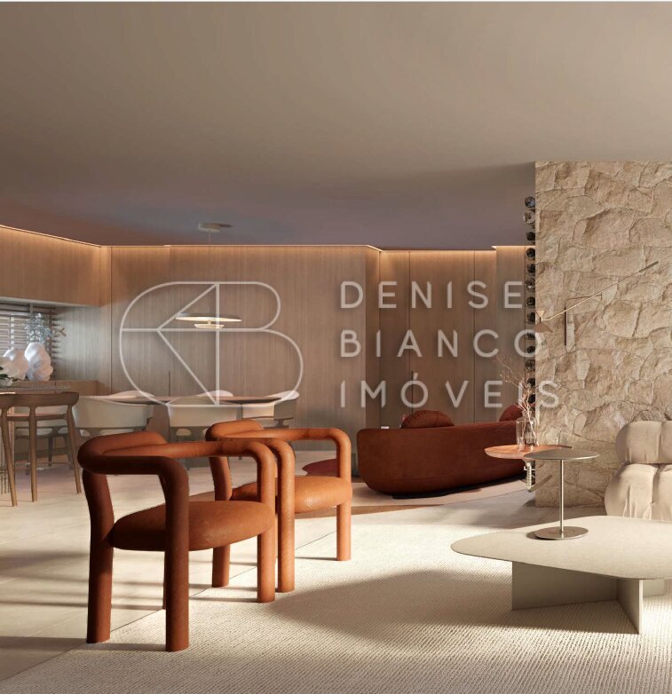 APARTAMENTO em Ahú - Ref: DB0180