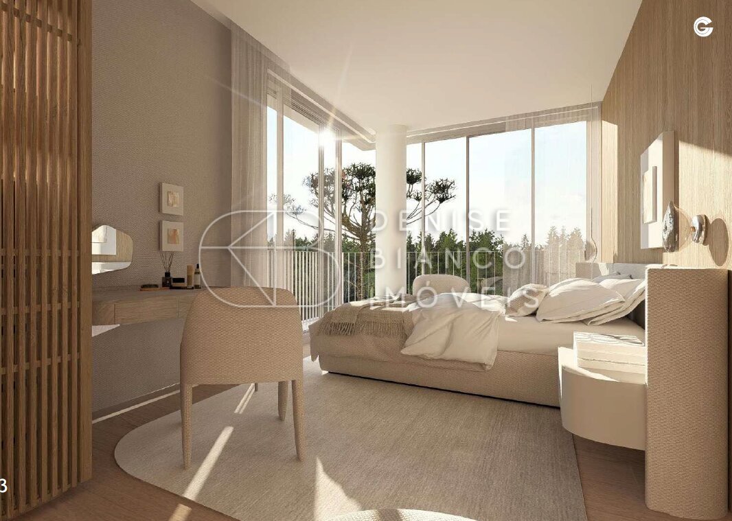 APARTAMENTO em Ahú - Ref: DB0180