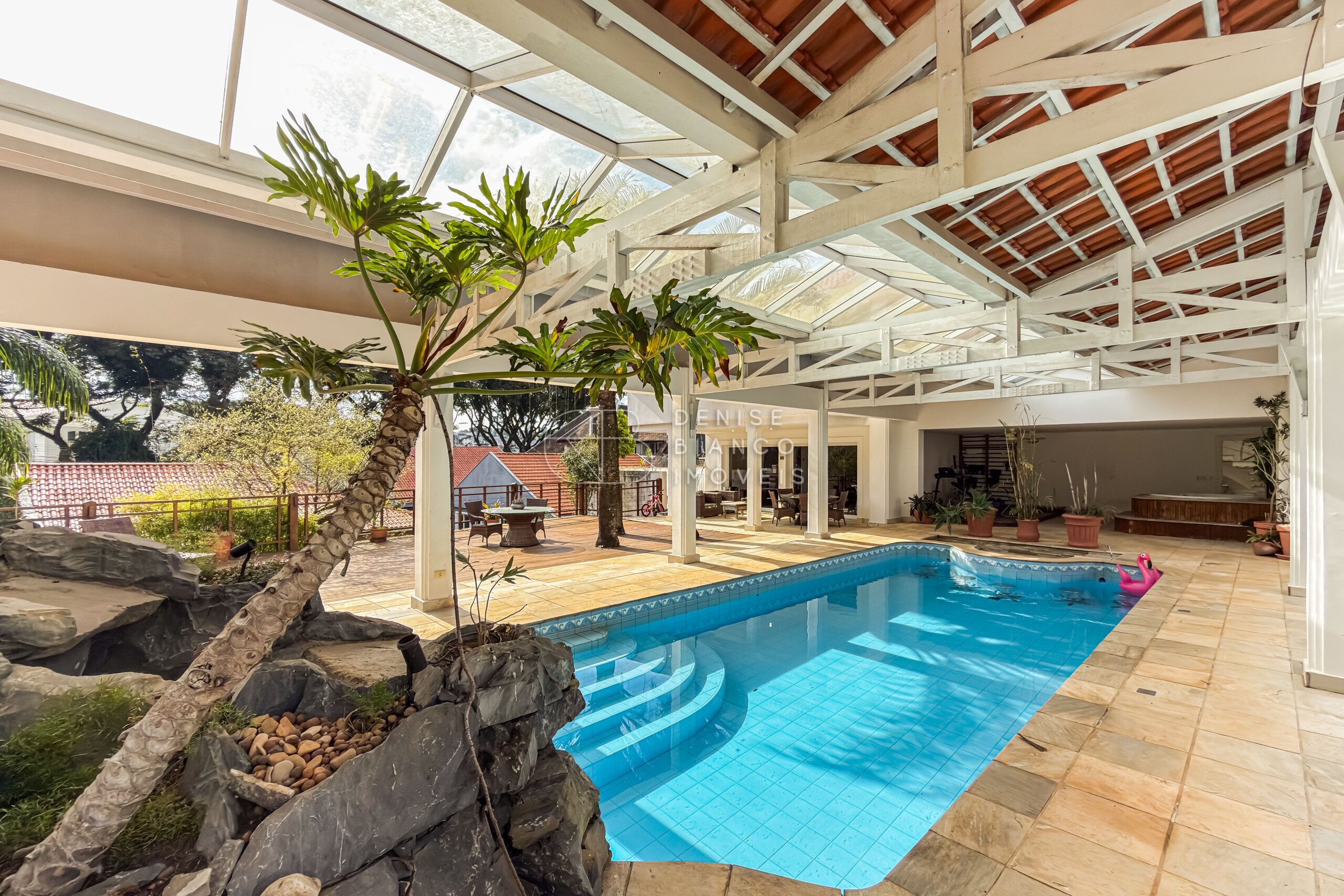 CASA em Seminário - Ref: DB0186