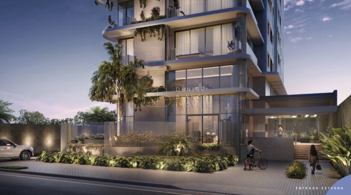 APARTAMENTO em Batel - Ref: DB0192