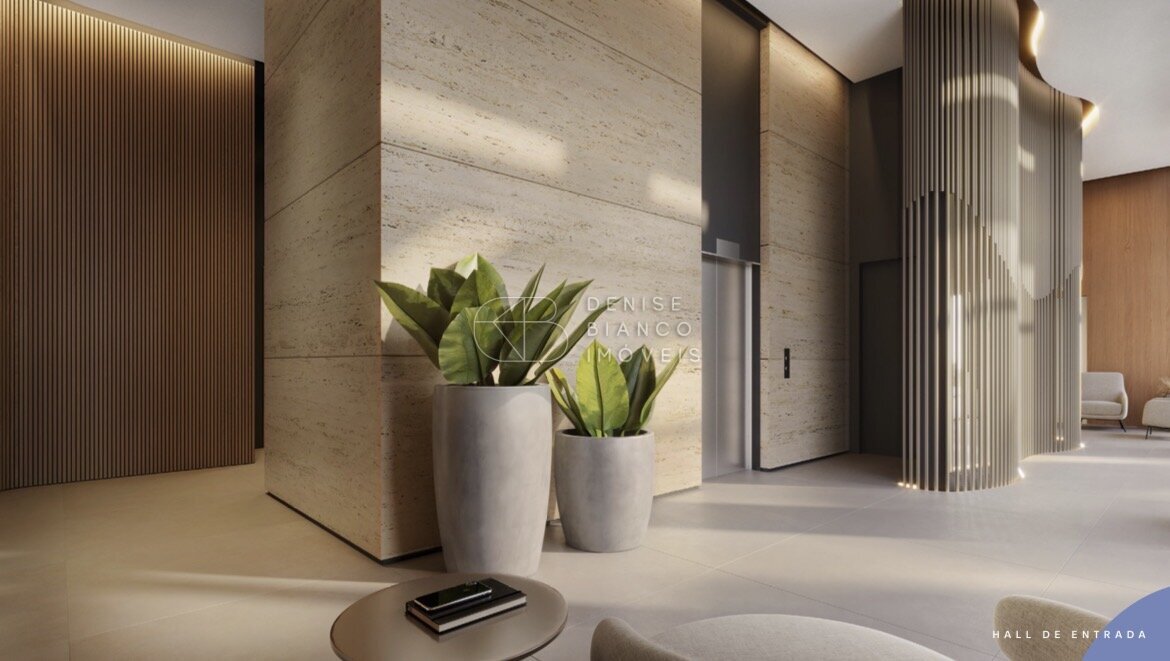 APARTAMENTO em Batel - Ref: DB0192