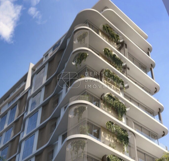 APARTAMENTO em Batel - Ref: DB0192