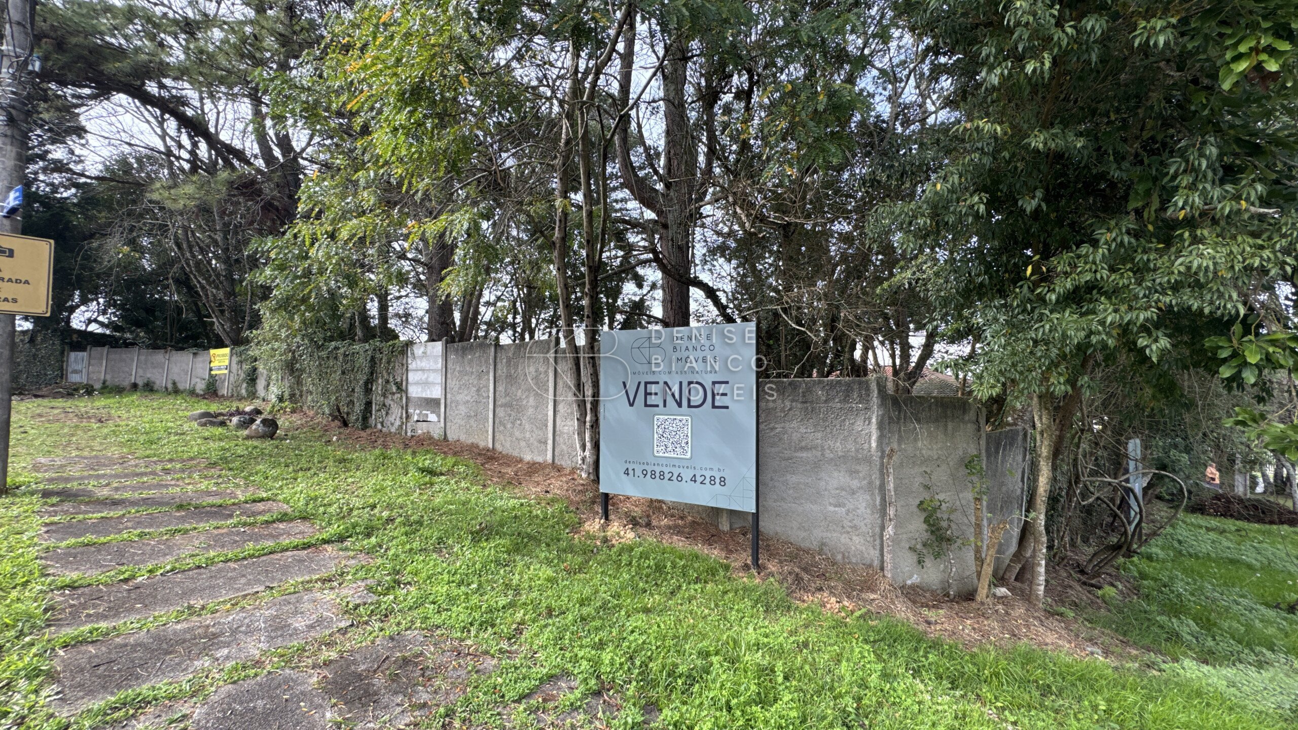 TERRENO em Jardim Schaffer - Ref: DB0194