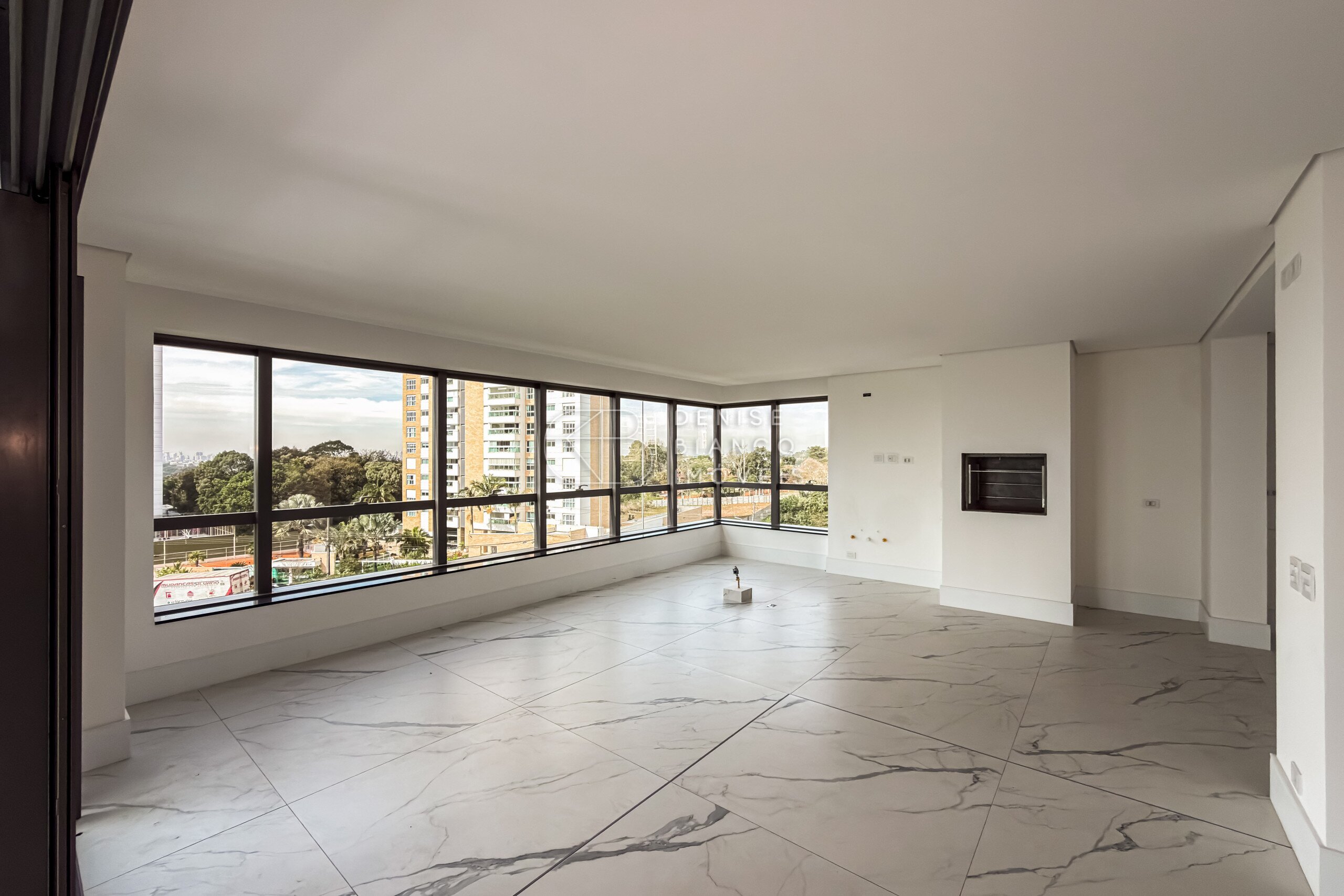 APARTAMENTO em Ecoville - Ref: DB0201