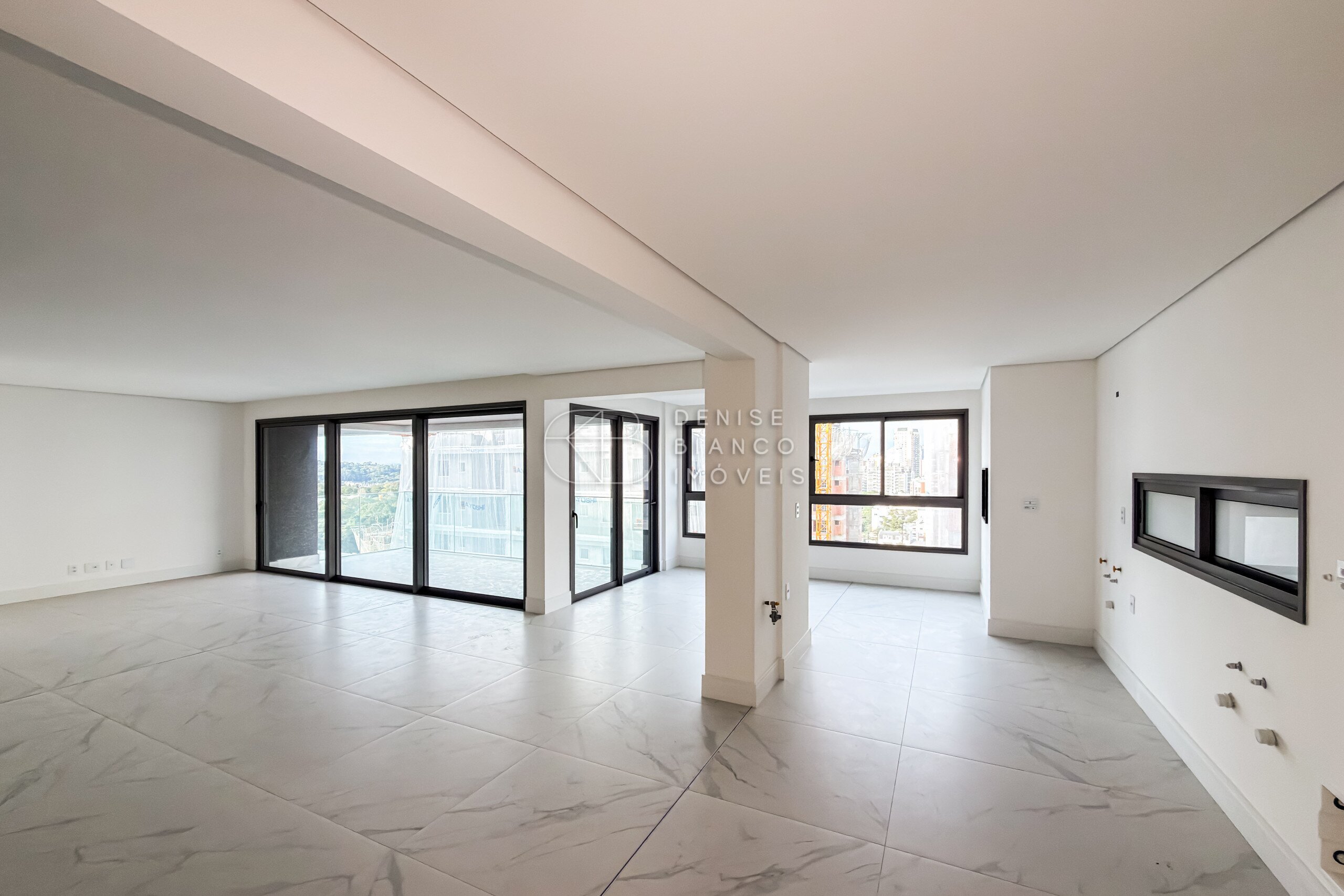 APARTAMENTO em Ecoville - Ref: DB0202