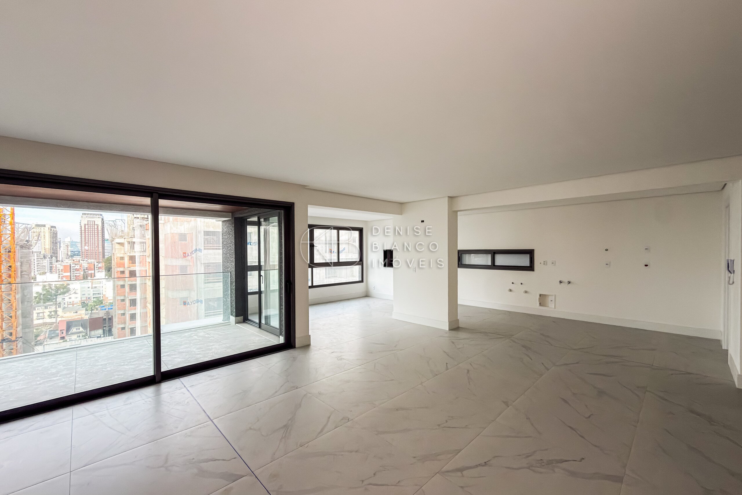 APARTAMENTO em Ecoville - Ref: DB0202
