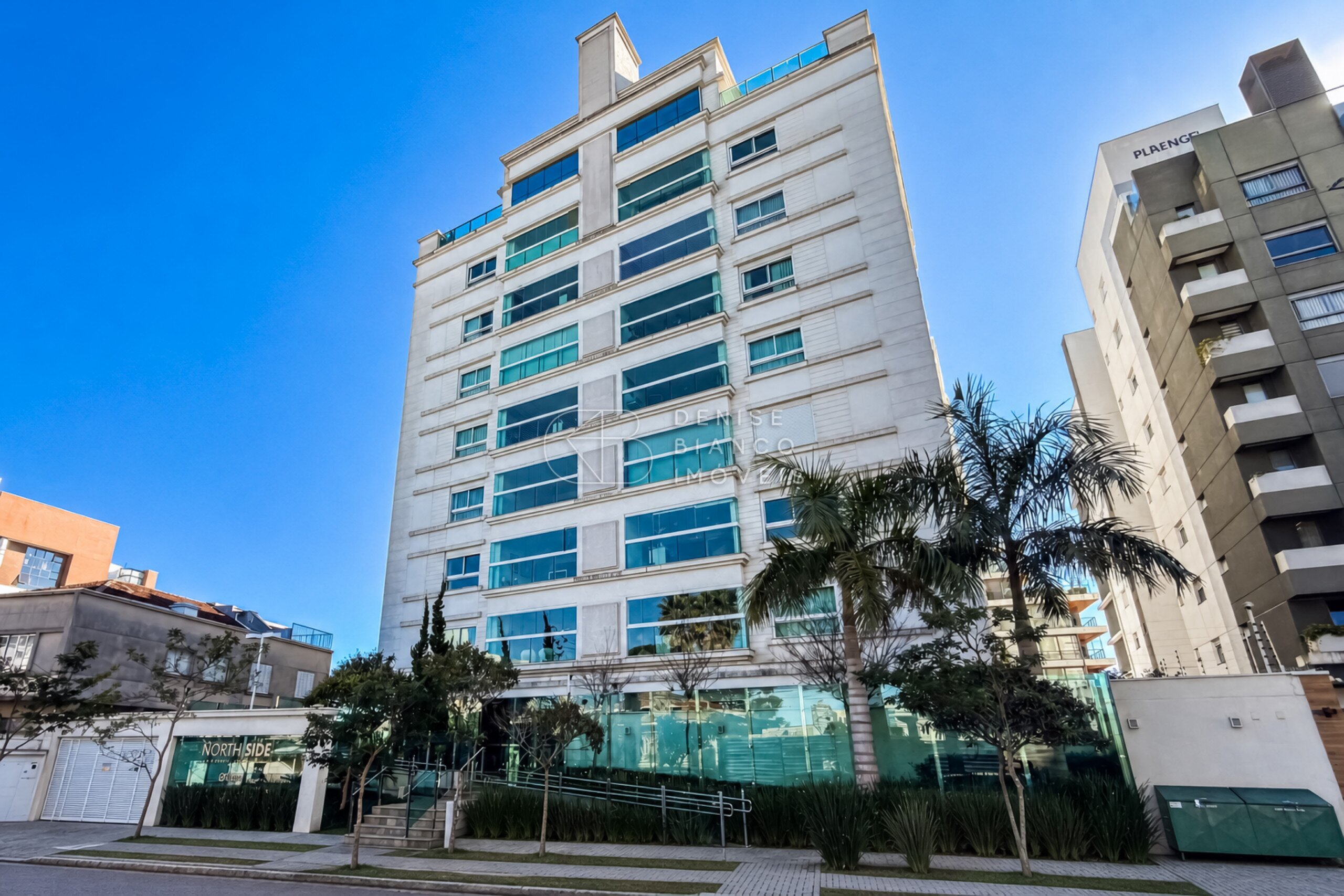 APARTAMENTO em Juvevê - Ref: DB0208
