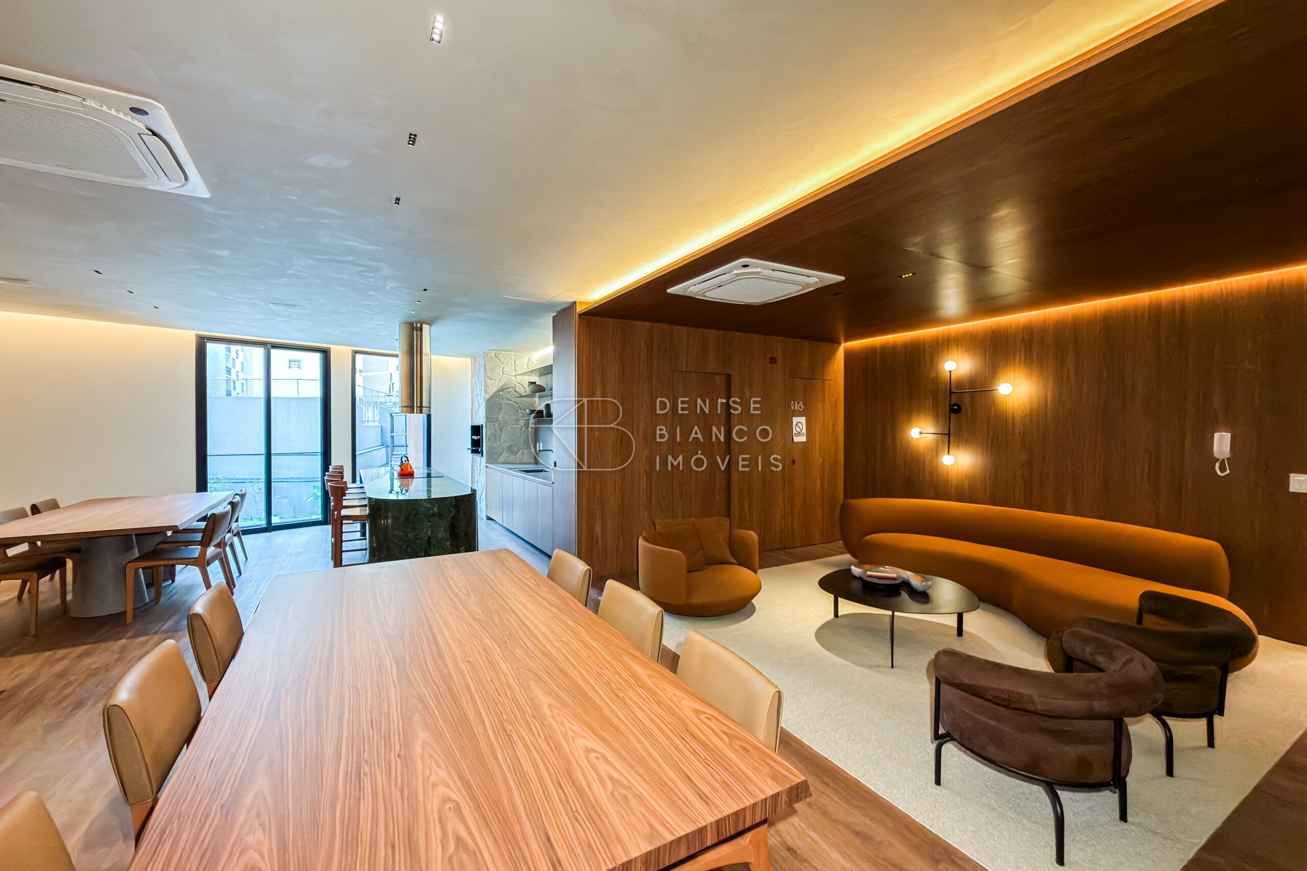APARTAMENTO em Água Verde - Ref: DB0224