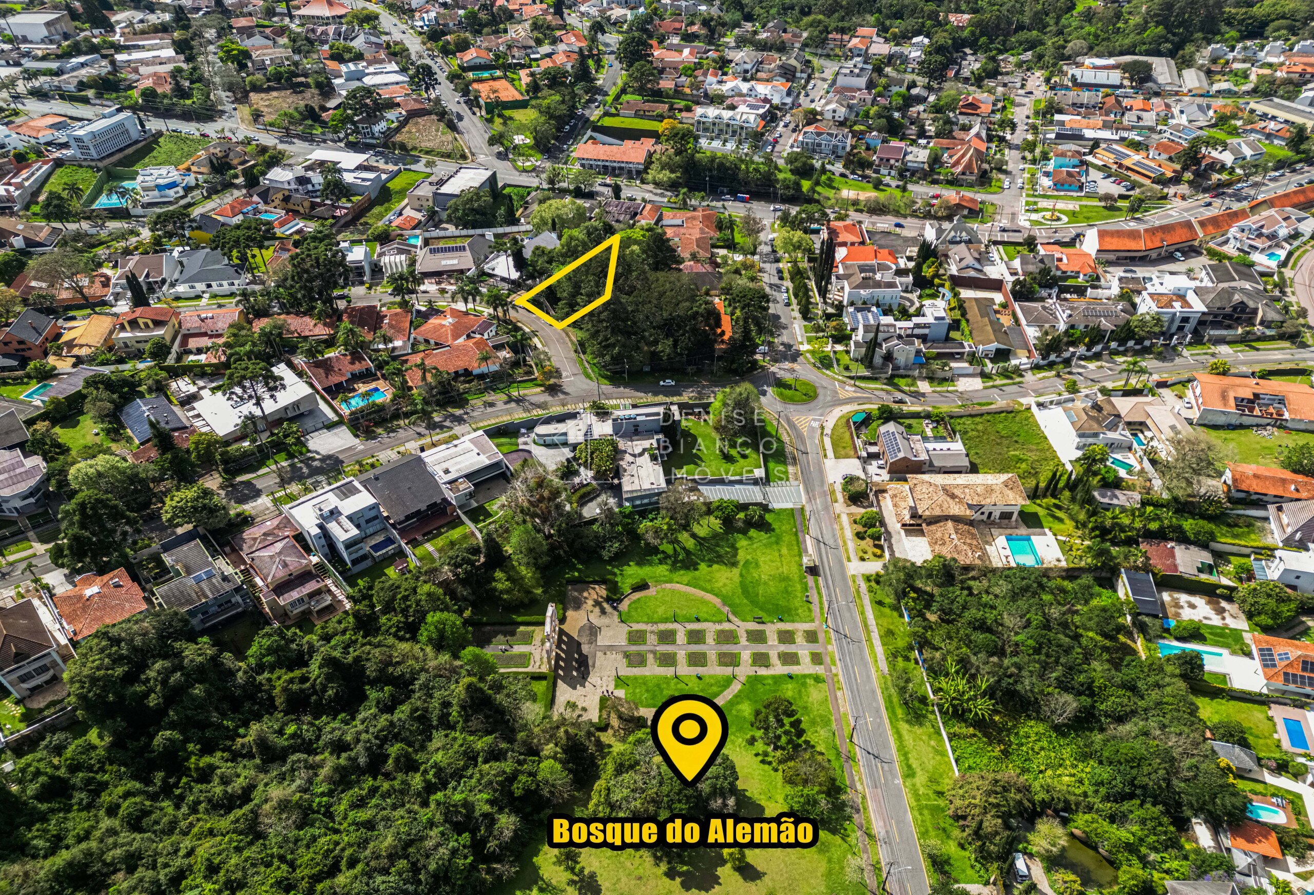 TERRENO em Jardim Schaffer - Ref: DB0238