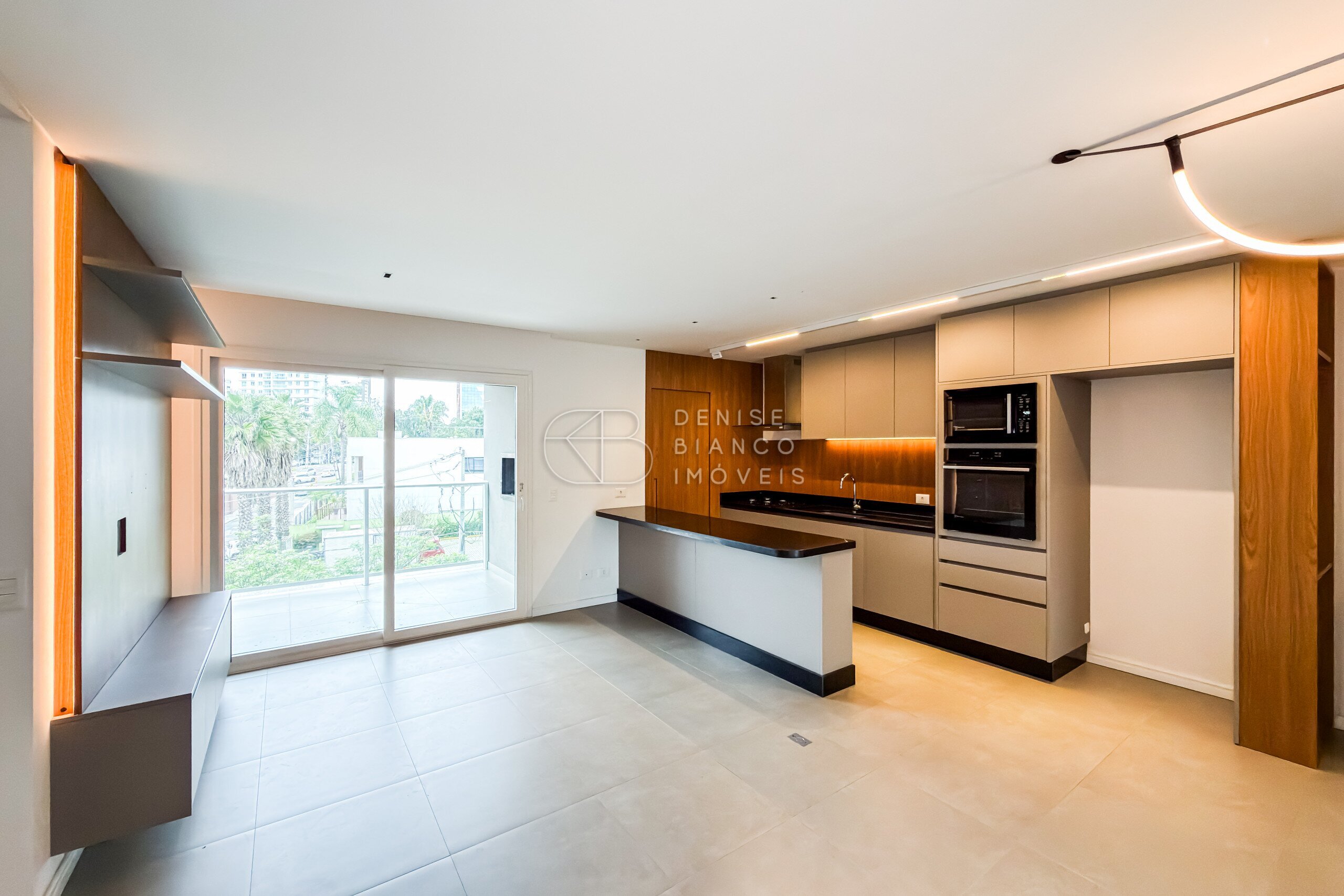 APARTAMENTO em Ecoville - Ref: DB0239