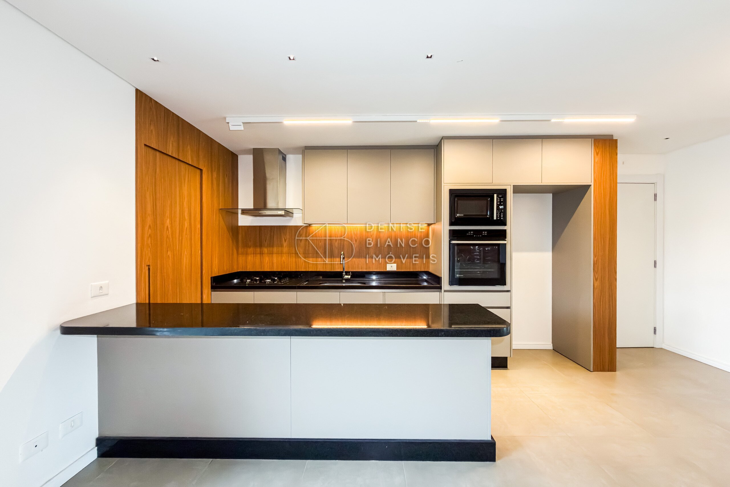 APARTAMENTO em Ecoville - Ref: DB0239