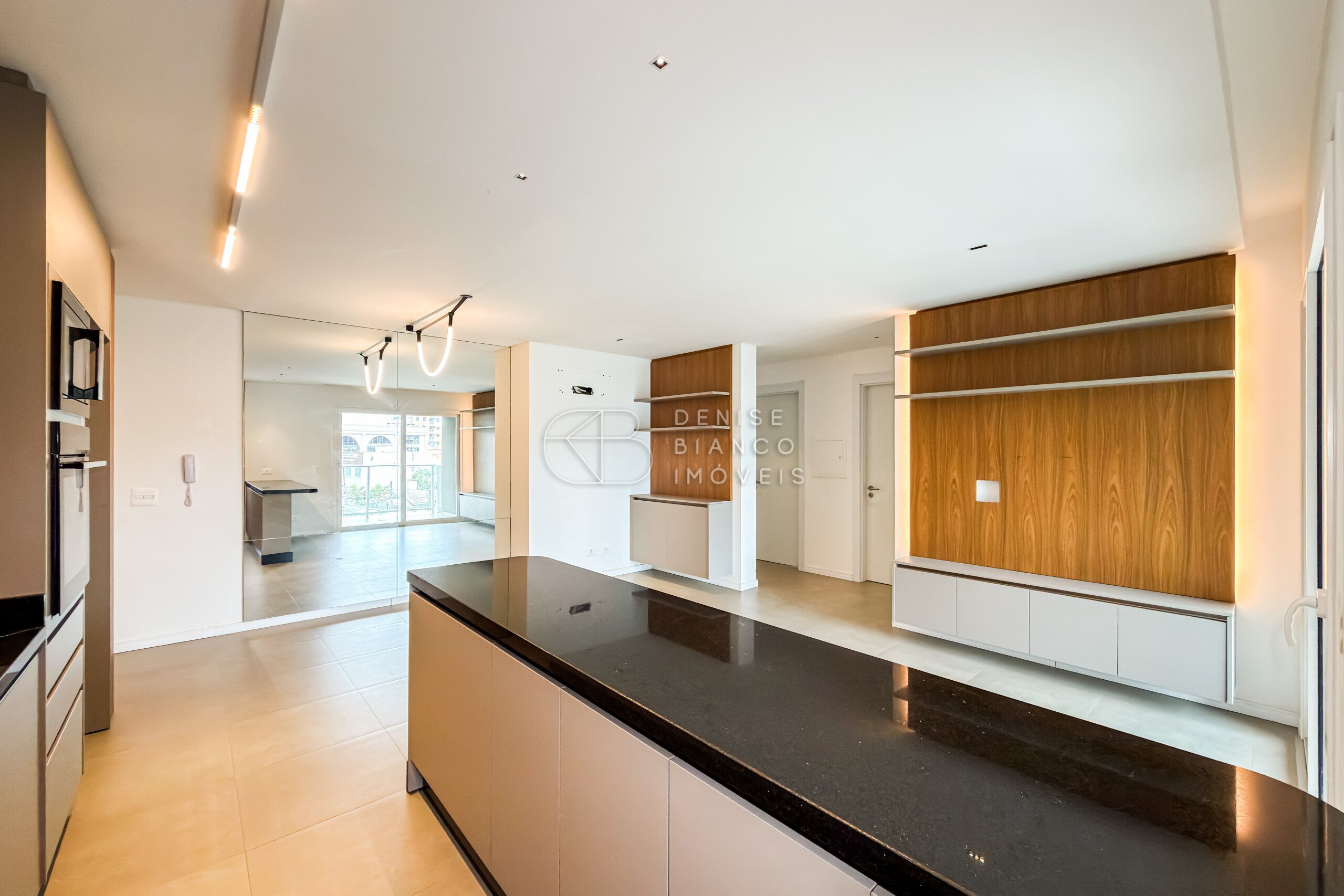 APARTAMENTO em Ecoville - Ref: DB0239